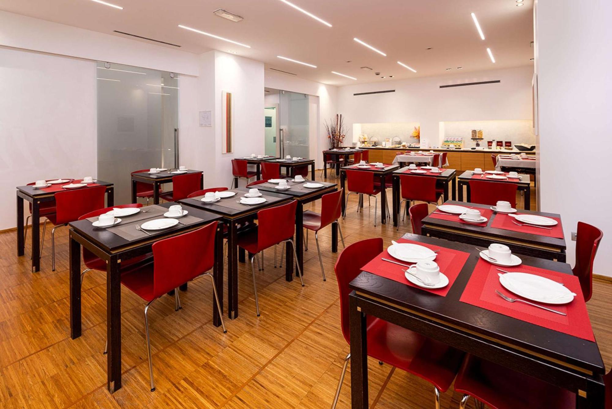 Western Major Hotel Milan
