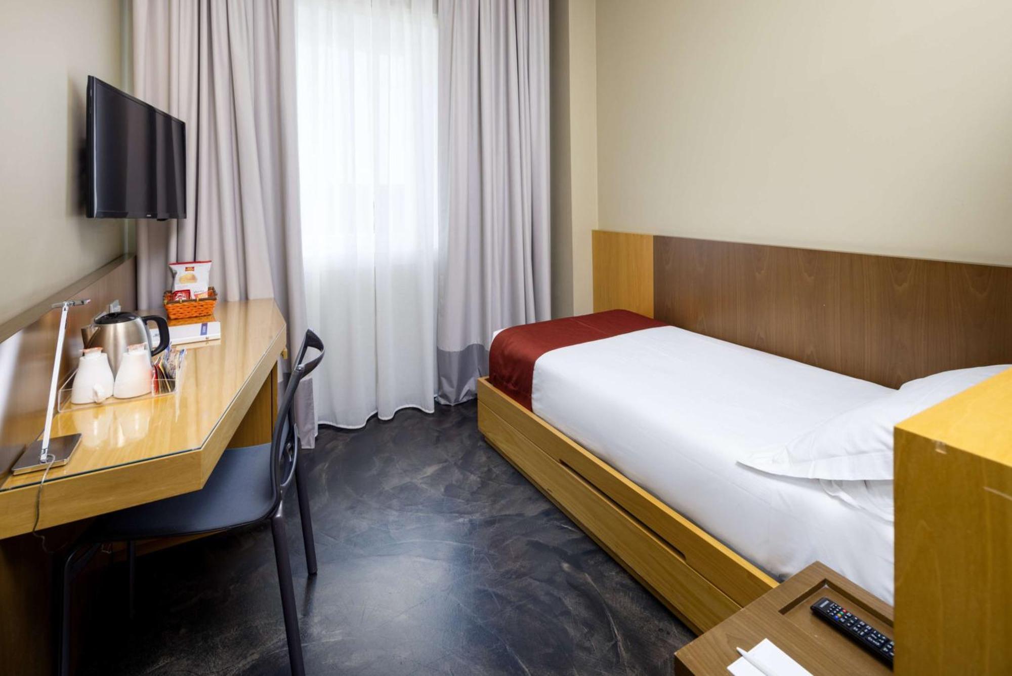 Western Major Hotel Milan