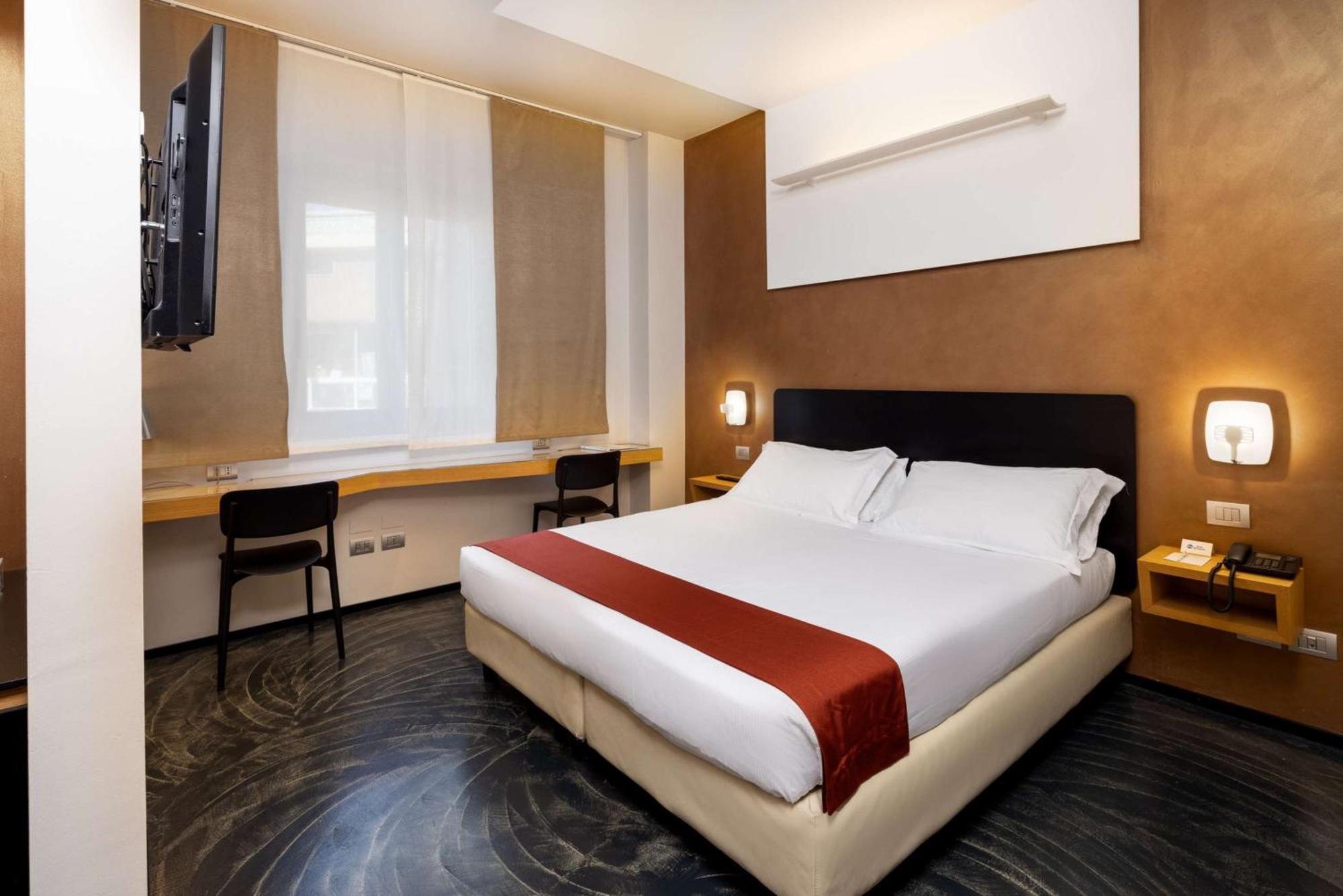 Hotel Western Major 4*