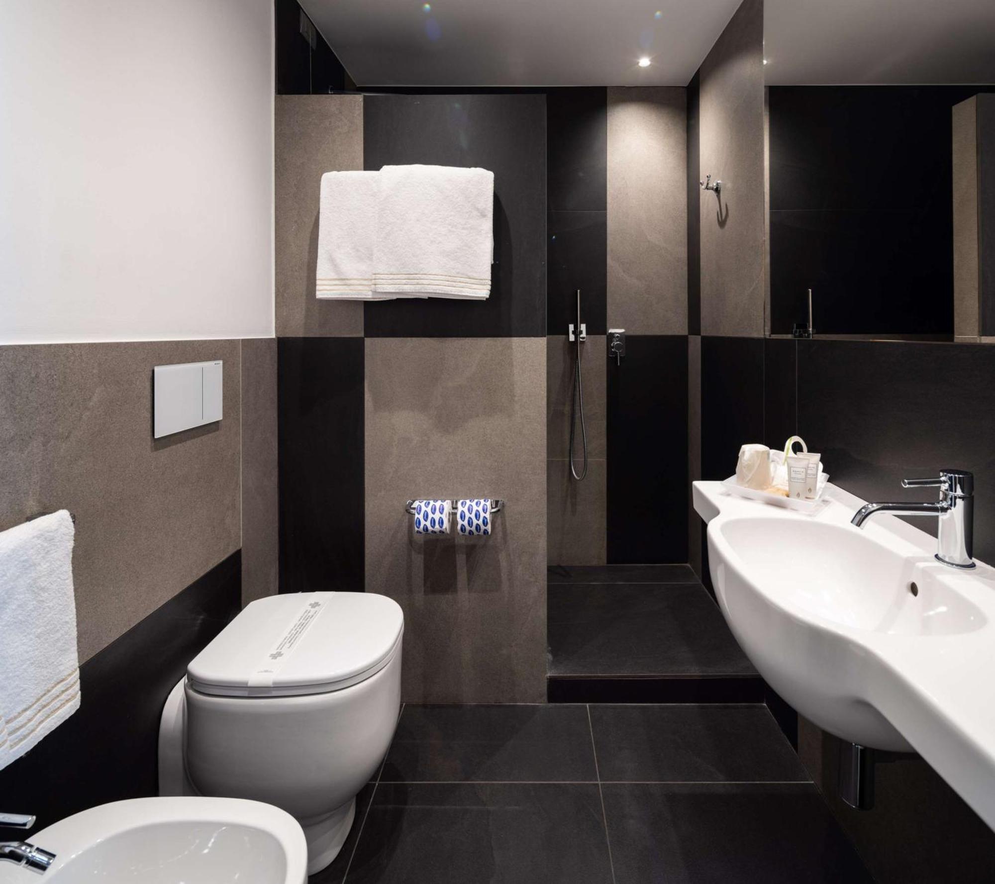 Hotel Western Major Milan
