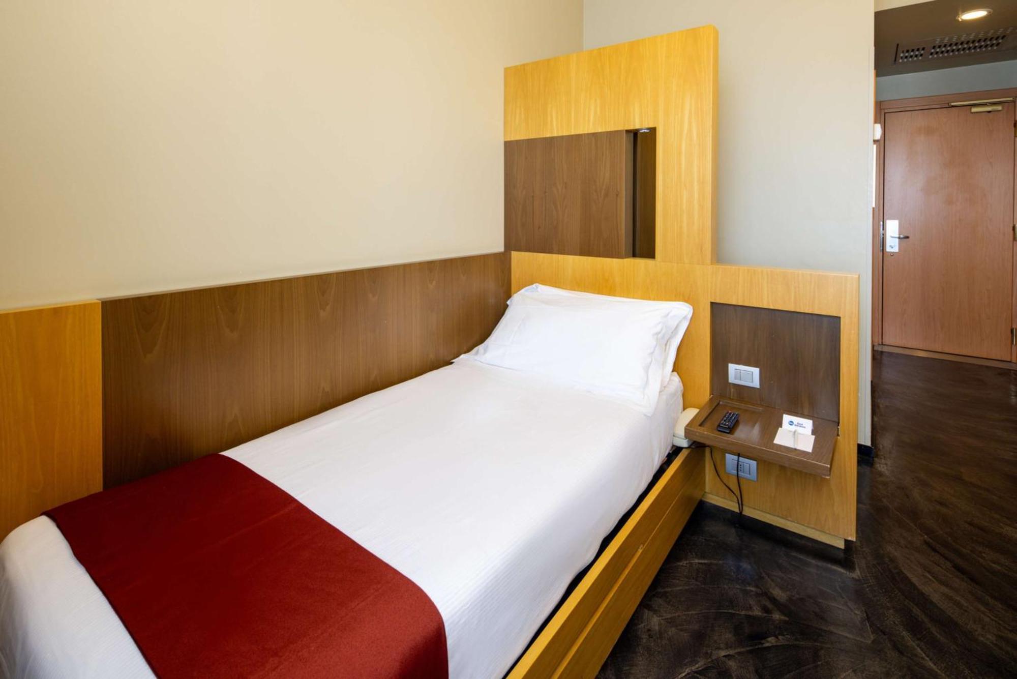 Hotel Western Major