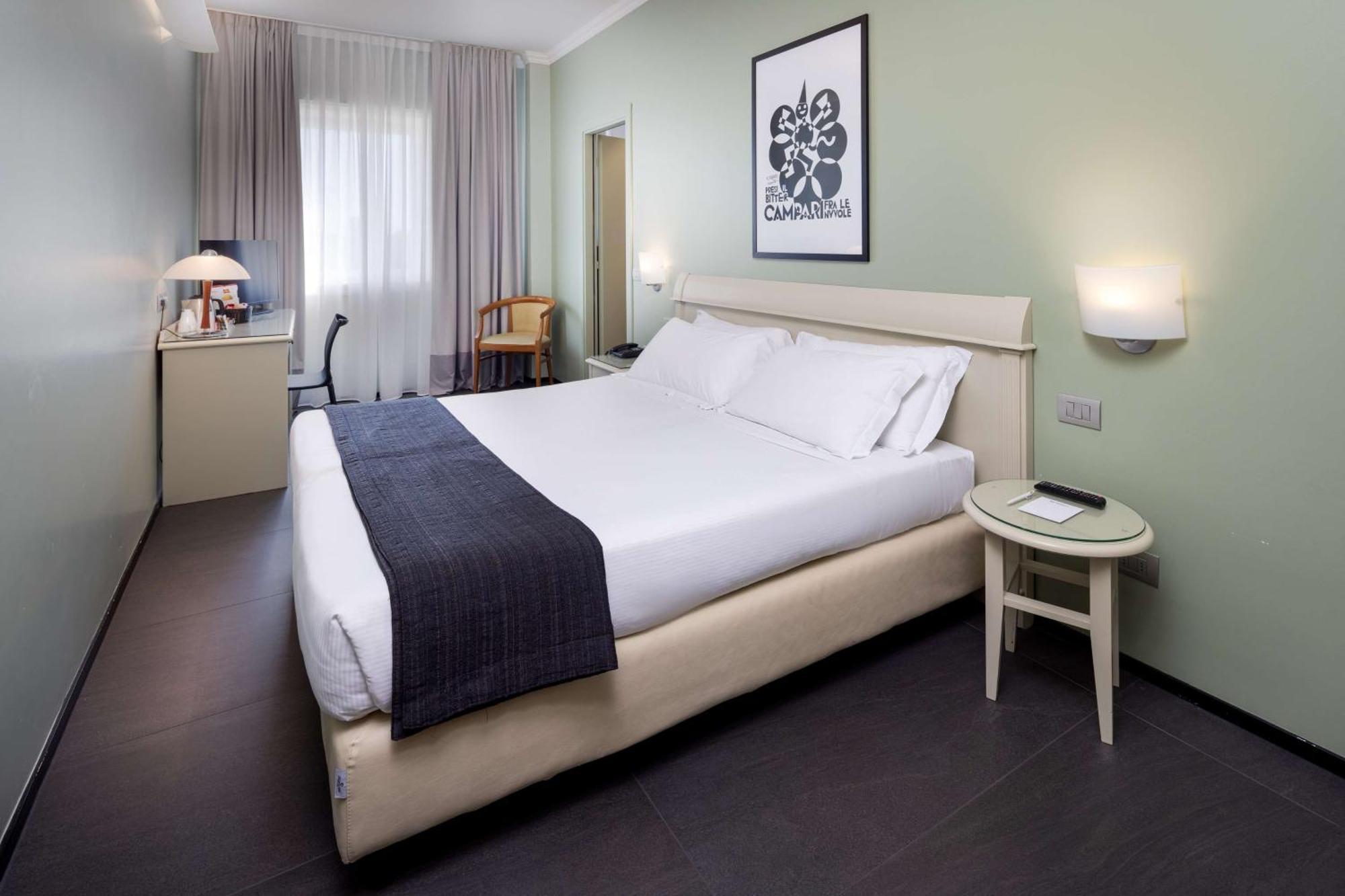 Hotel Western Major Milan
