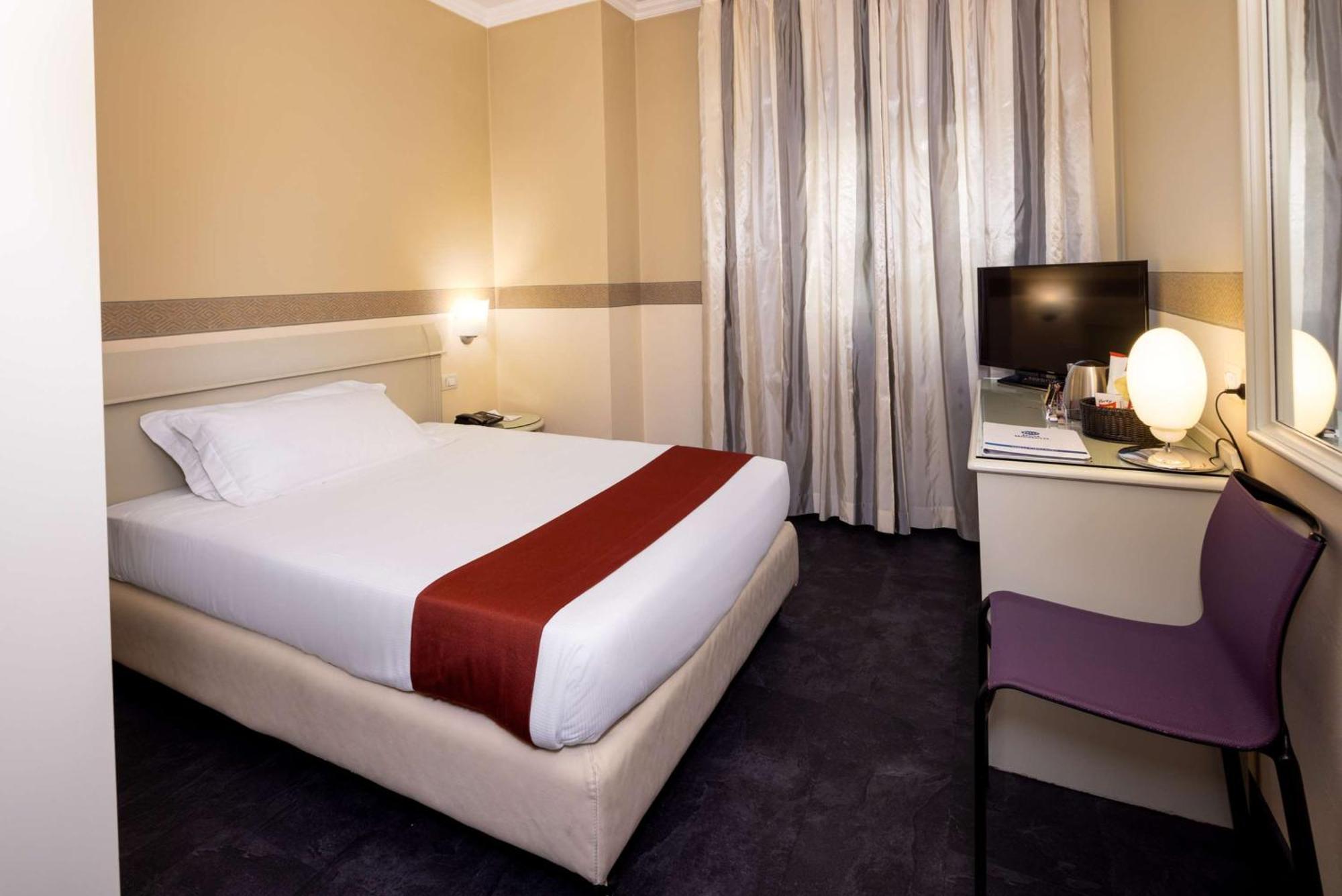 Western Major 4* Milan