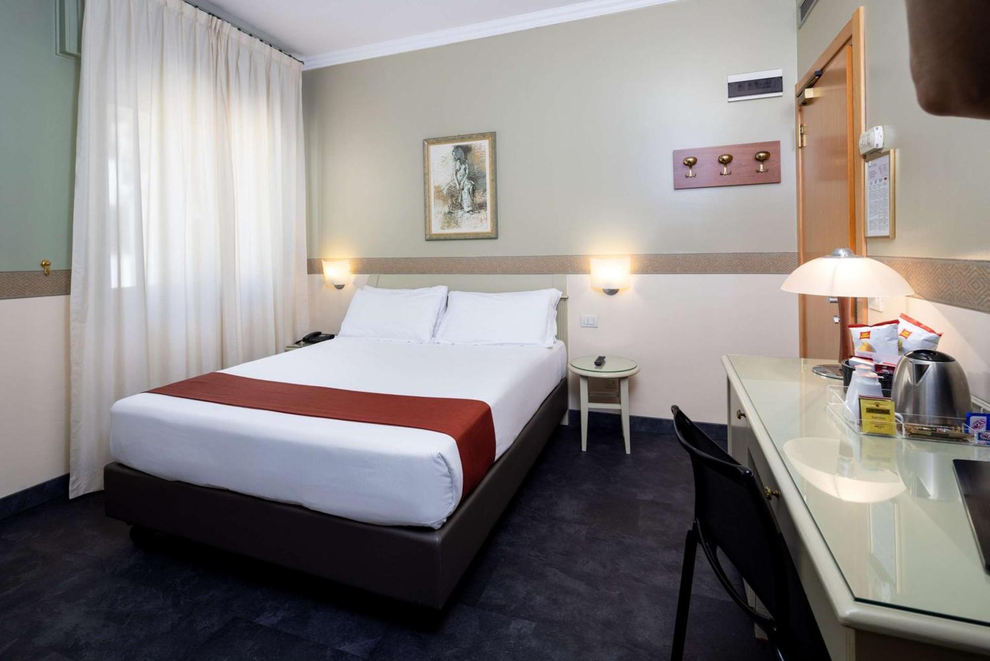 Western Major Hotel Milan