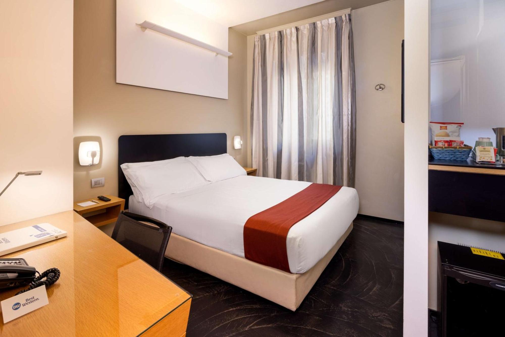 Hotel Western Major