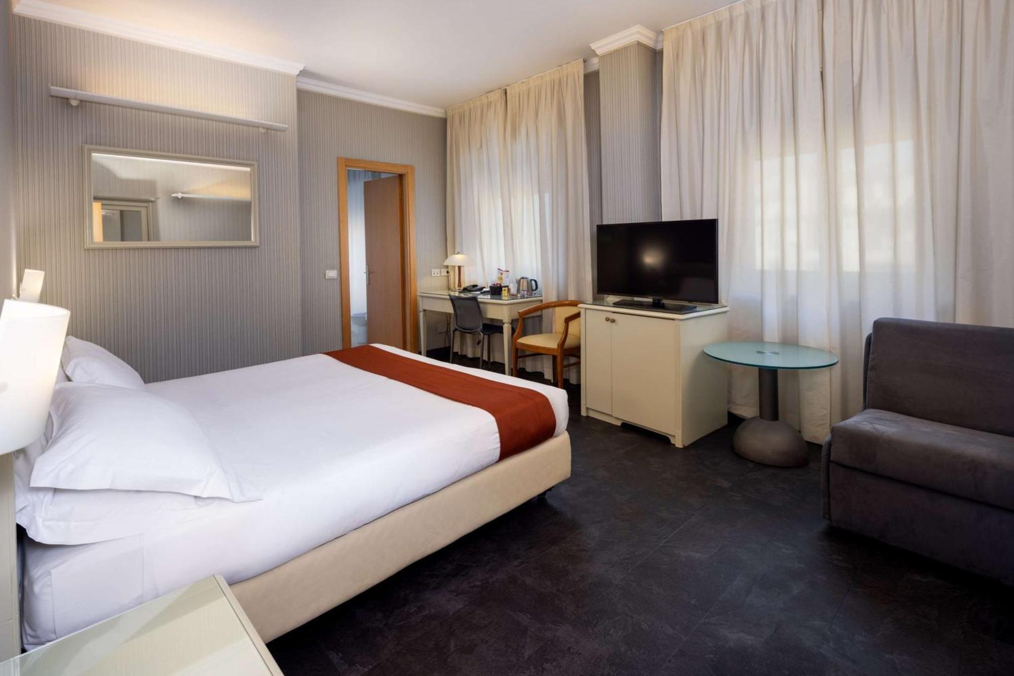 Western Major Hotel Milan