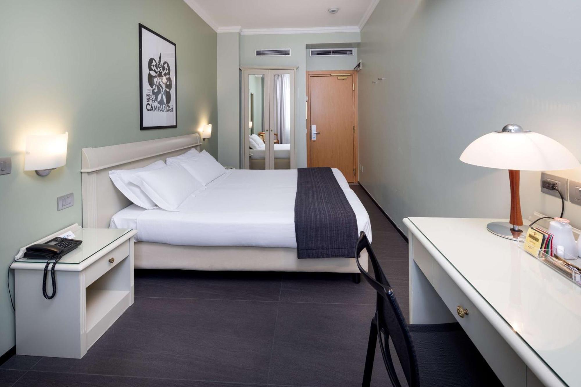 Western Major Milan