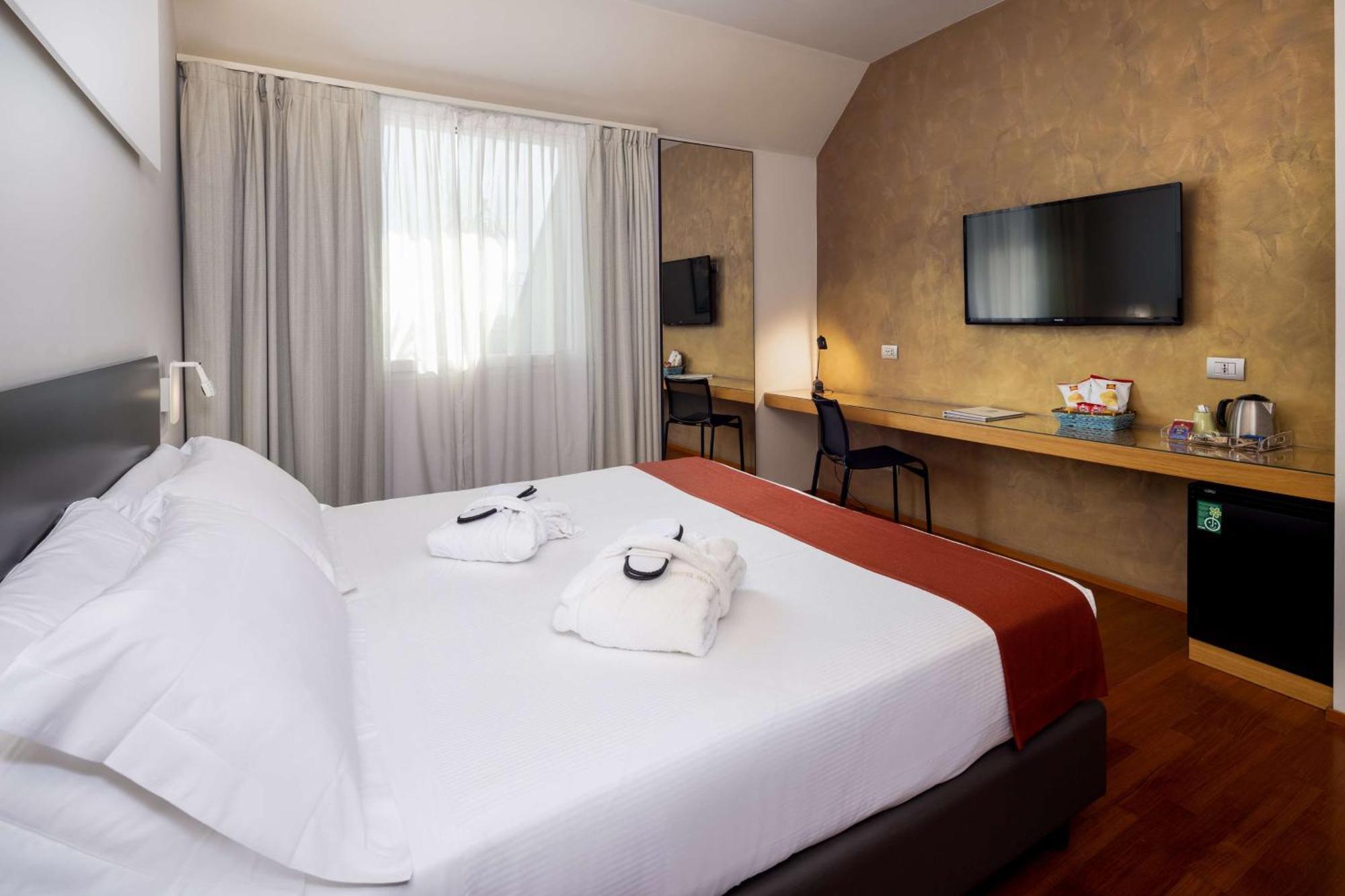 Hotel Western Major 4*