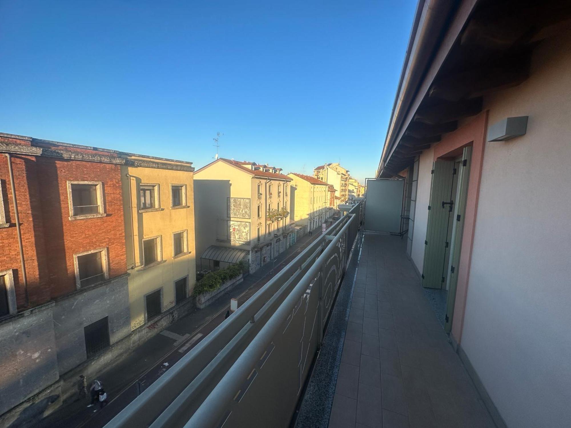 Turistica Varesina Apartment Milan