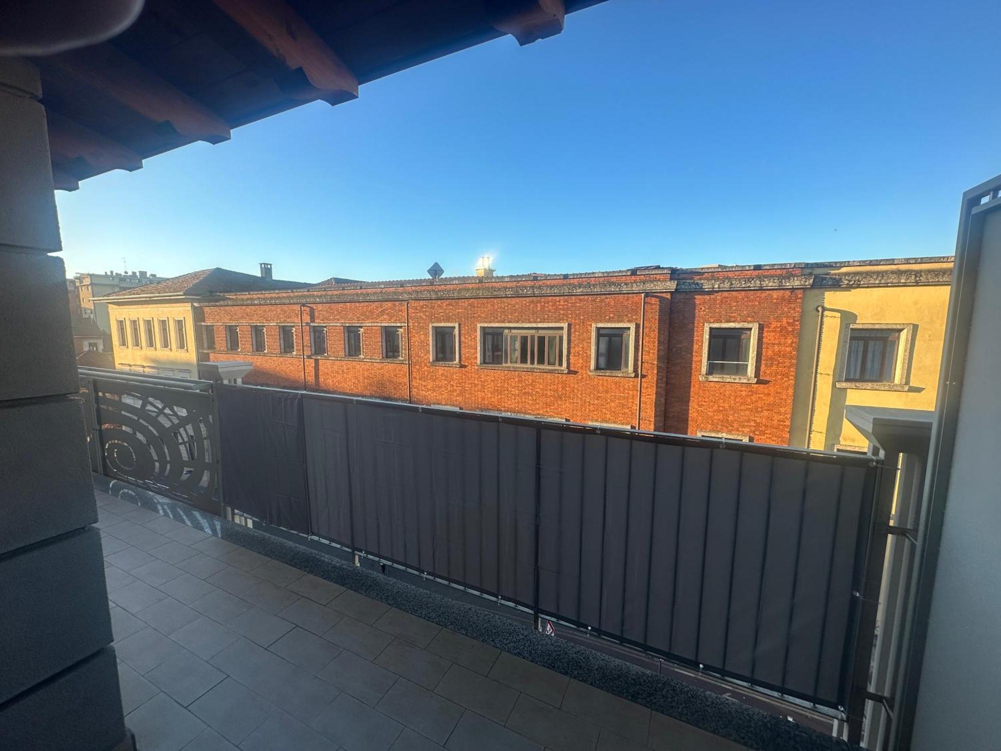 Apartment Turistica Varesina *