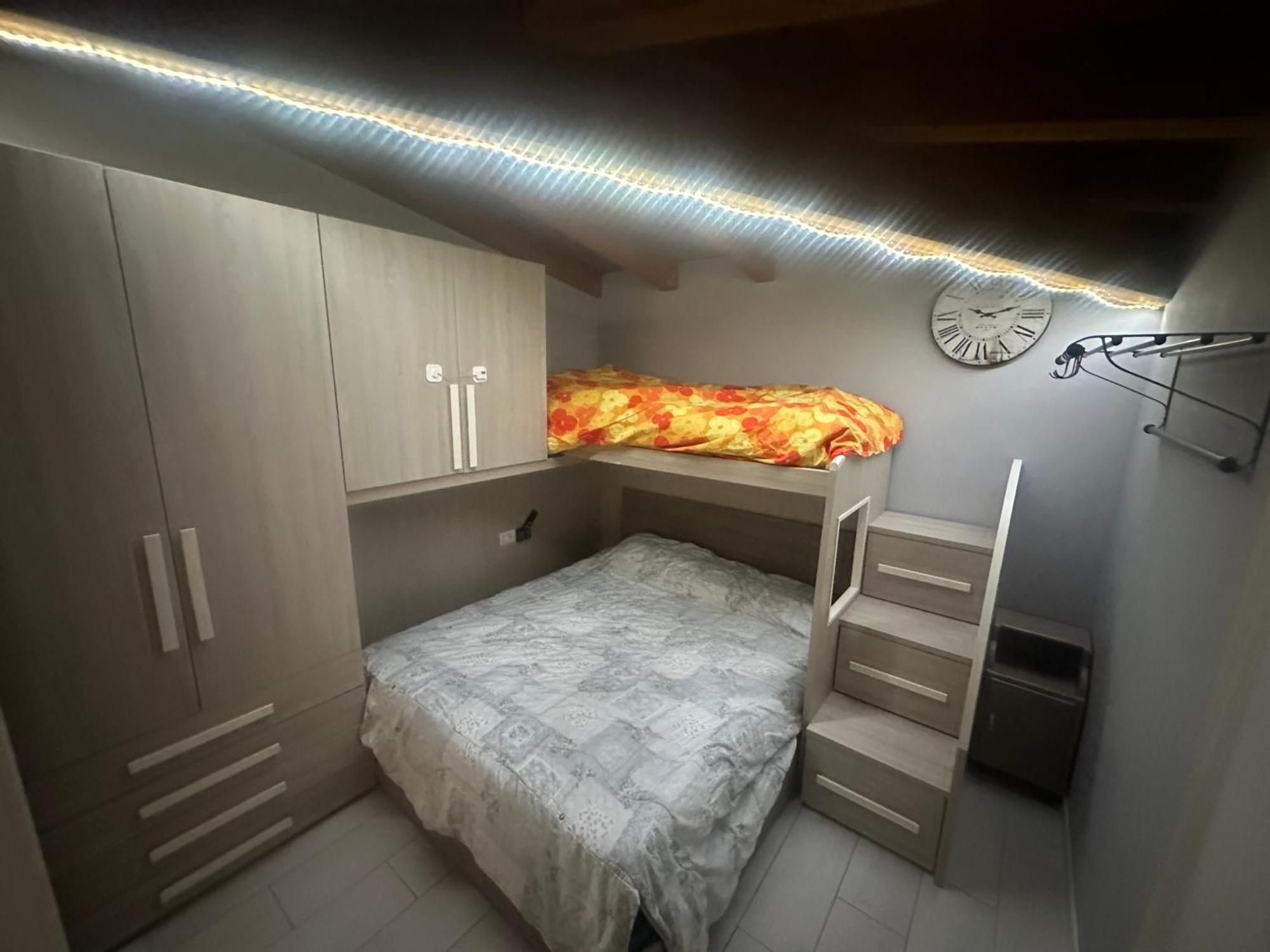 Apartment Turistica Varesina Milan
