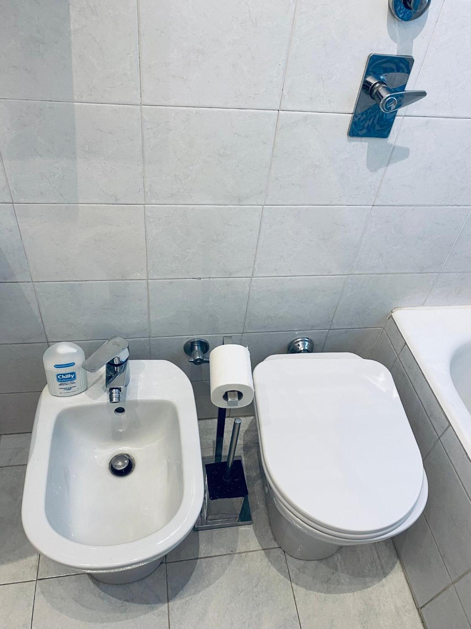 Apartment Casa Cavaleri Sweet Mm Bande Nere