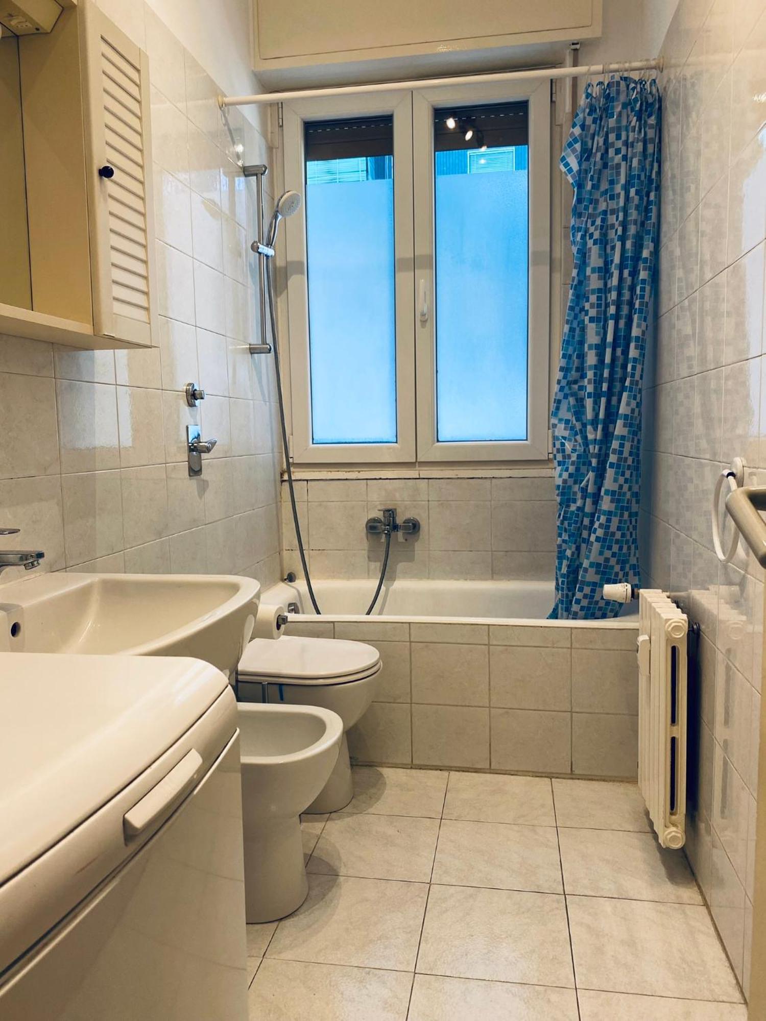 Casa Cavaleri Sweet Mm Bande Nere Apartment Milan
