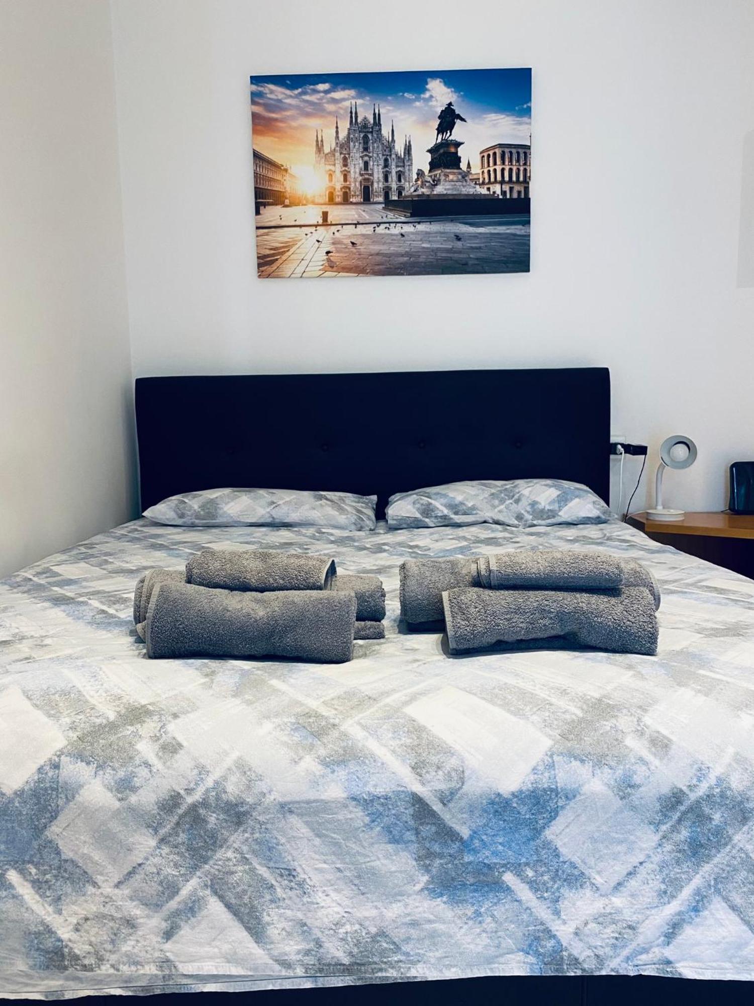 Casa Cavaleri Sweet Mm Bande Nere Apartment