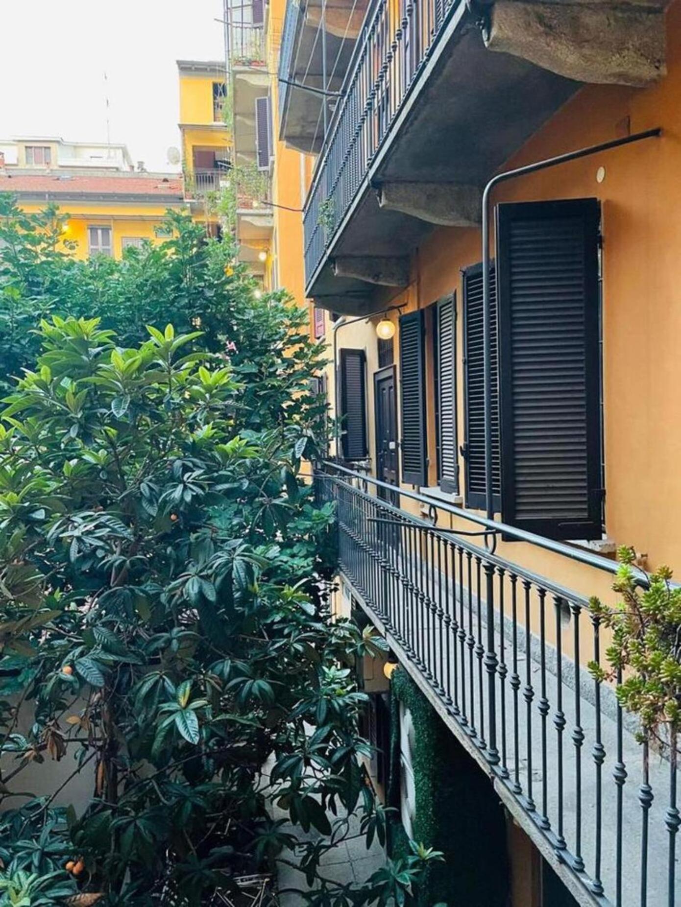 Cute In Milan