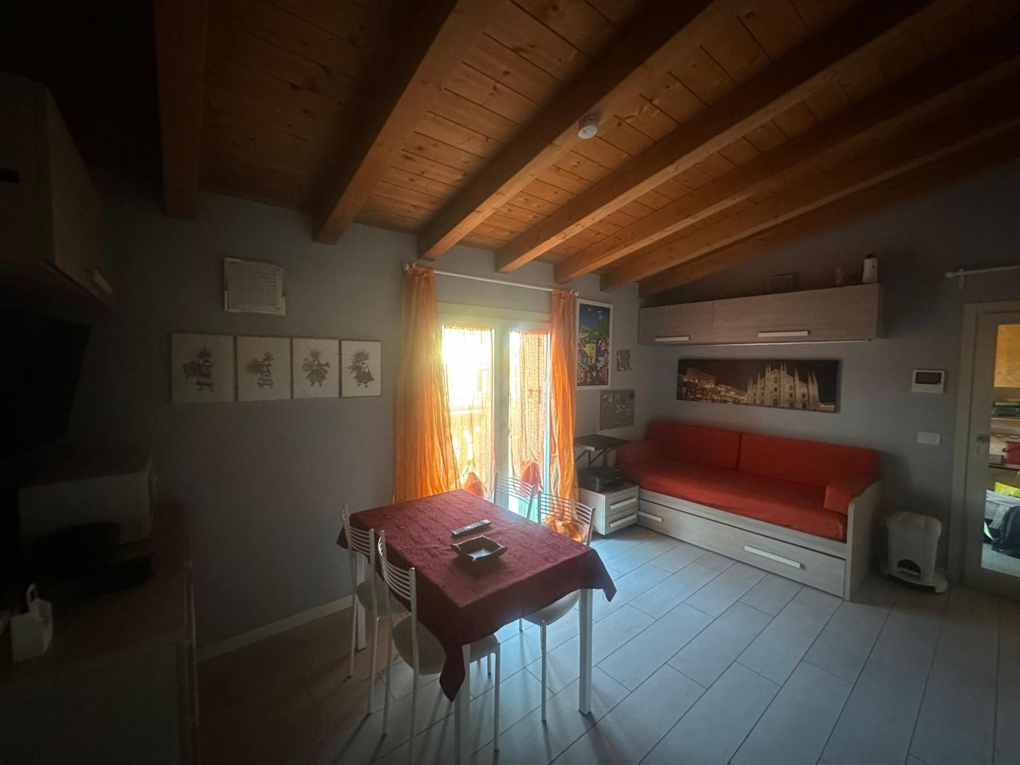 Apartment Turistica Varesina