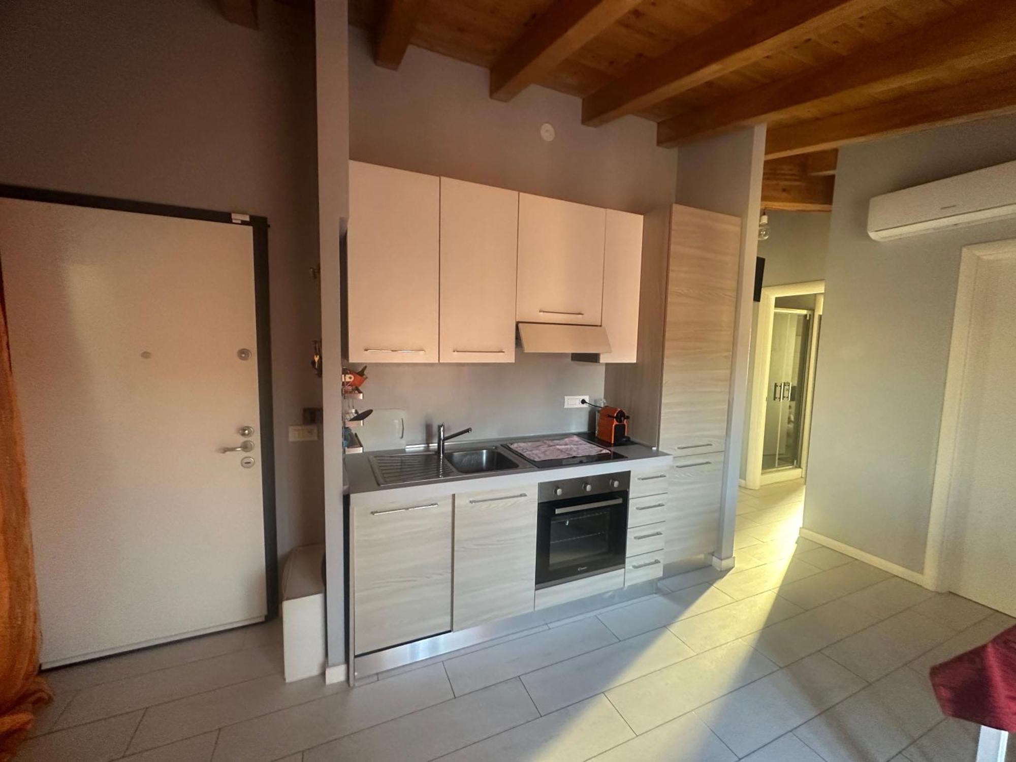 Apartment Turistica Varesina Milan