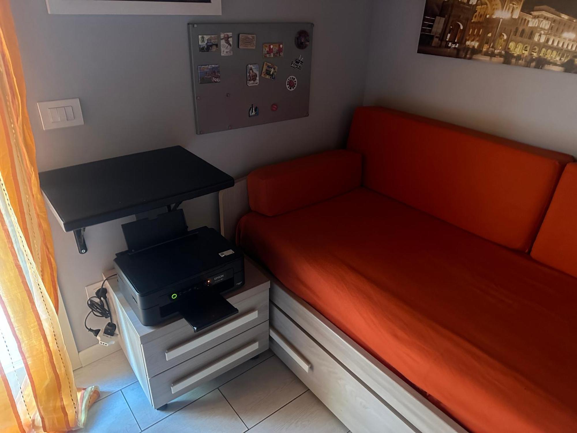 Apartment Turistica Varesina Milan