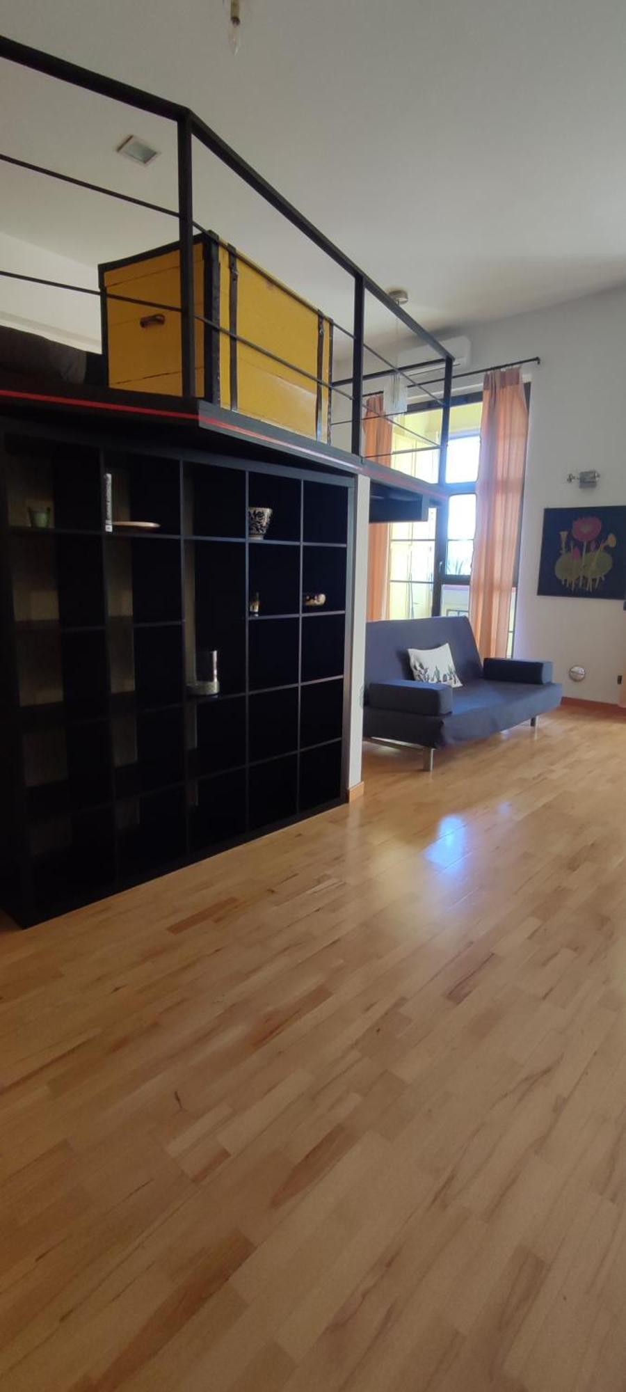 La Casa Di Amy - Loft Con Garage Privato Apartment Milan