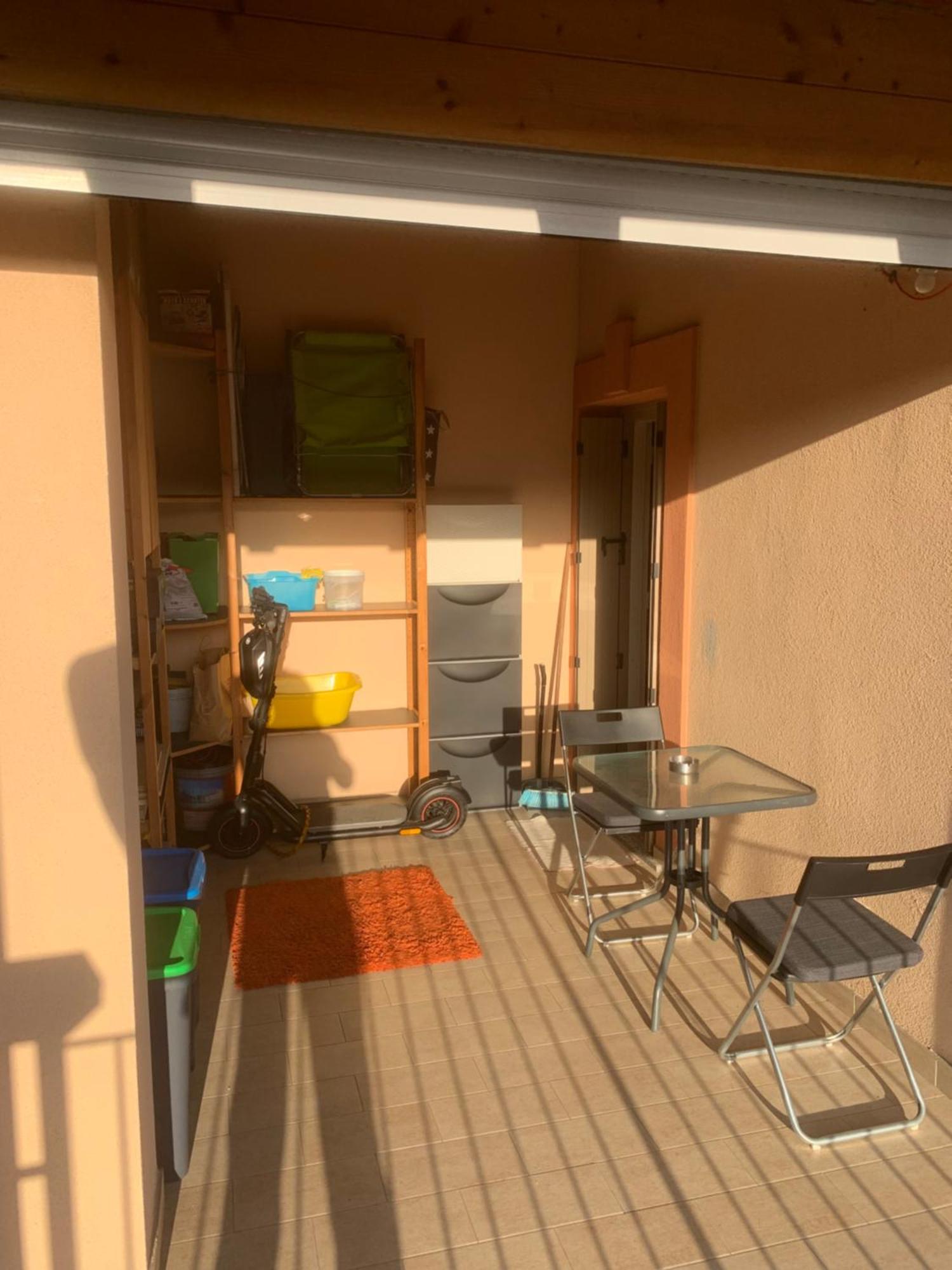 Apartment Turistica Varesina