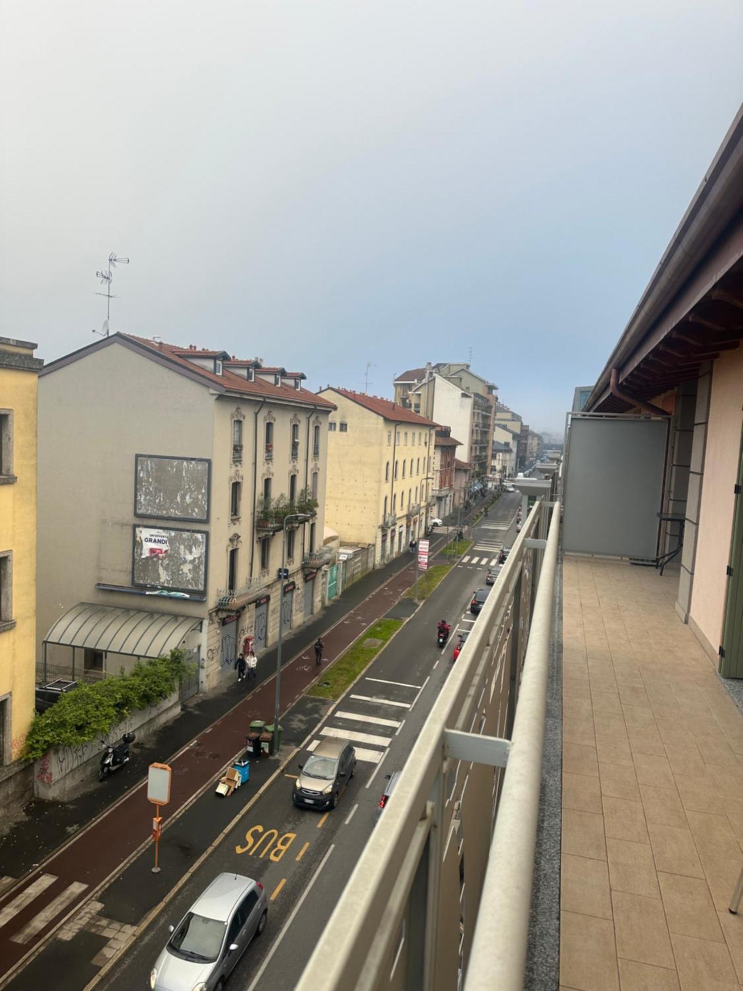 Turistica Varesina * Milan