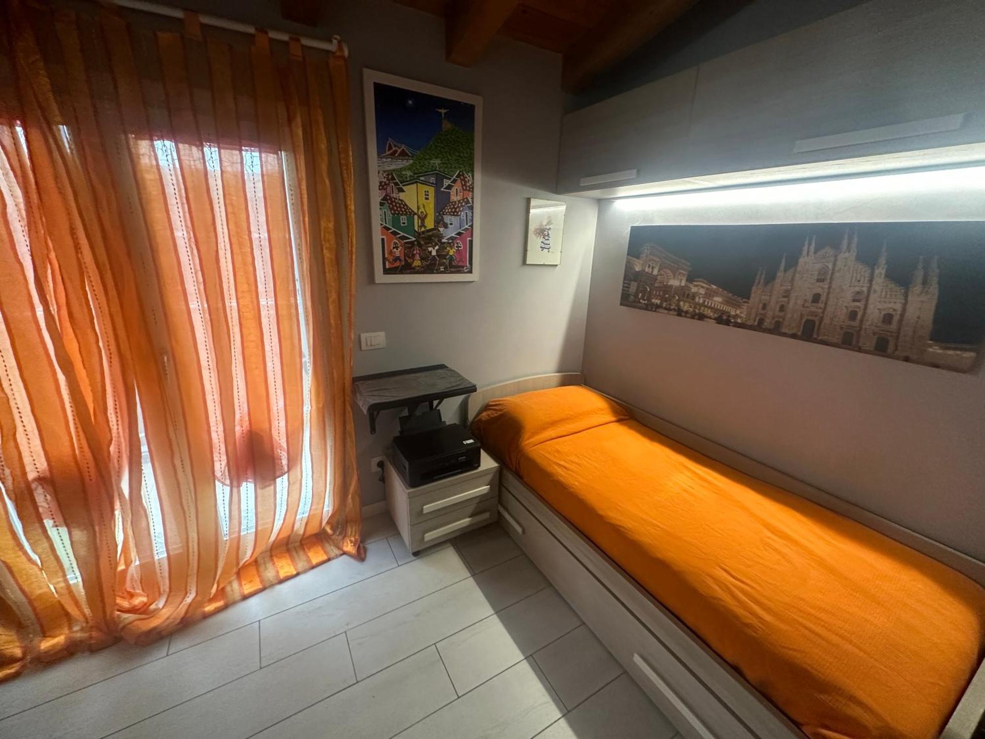 Apartment Turistica Varesina