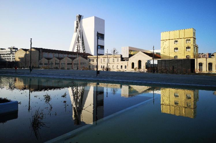 Apartment Xenia - In Fondazione Prada Milan