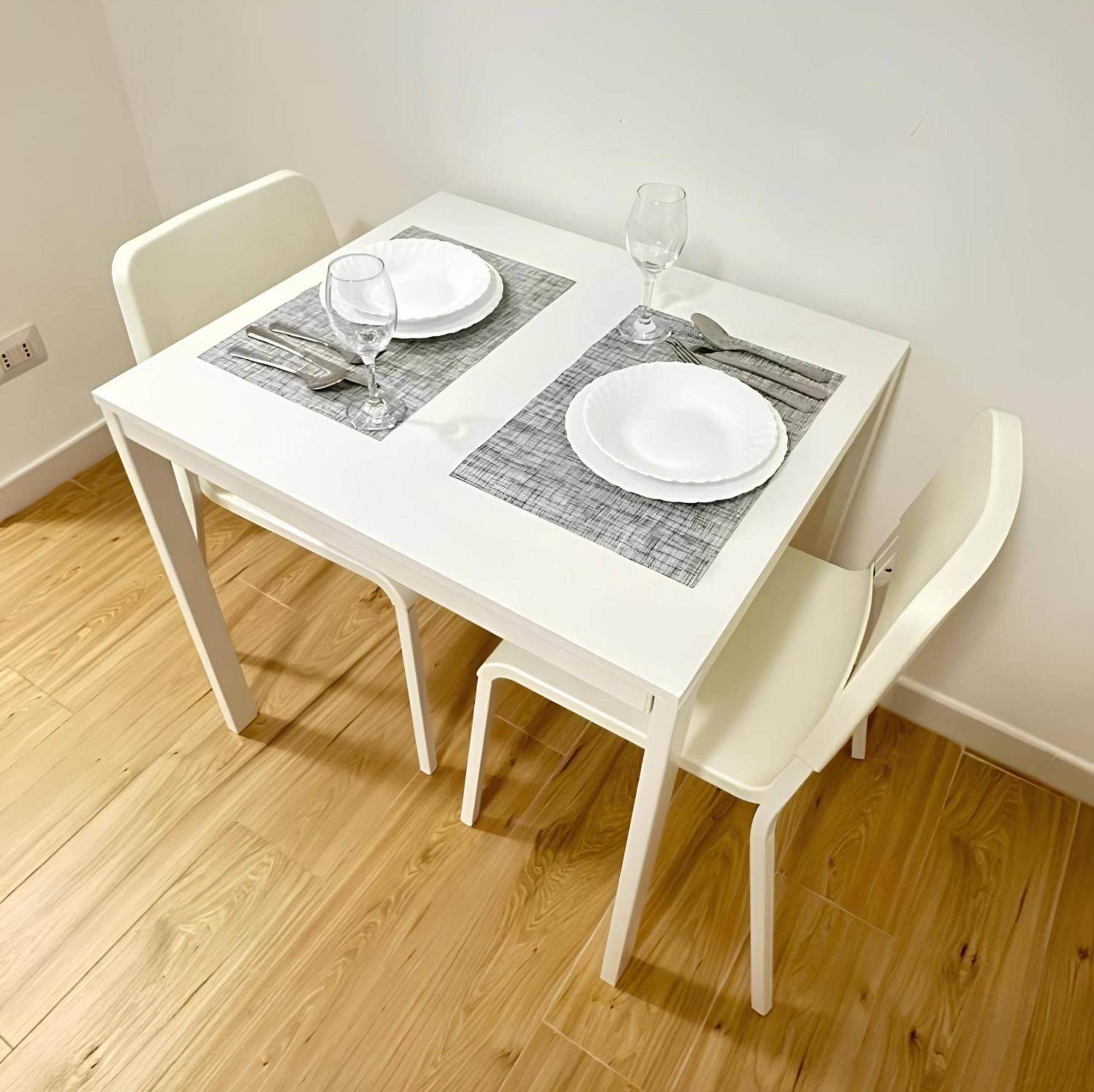 Apartamento Ci Vediamo Da Mario *