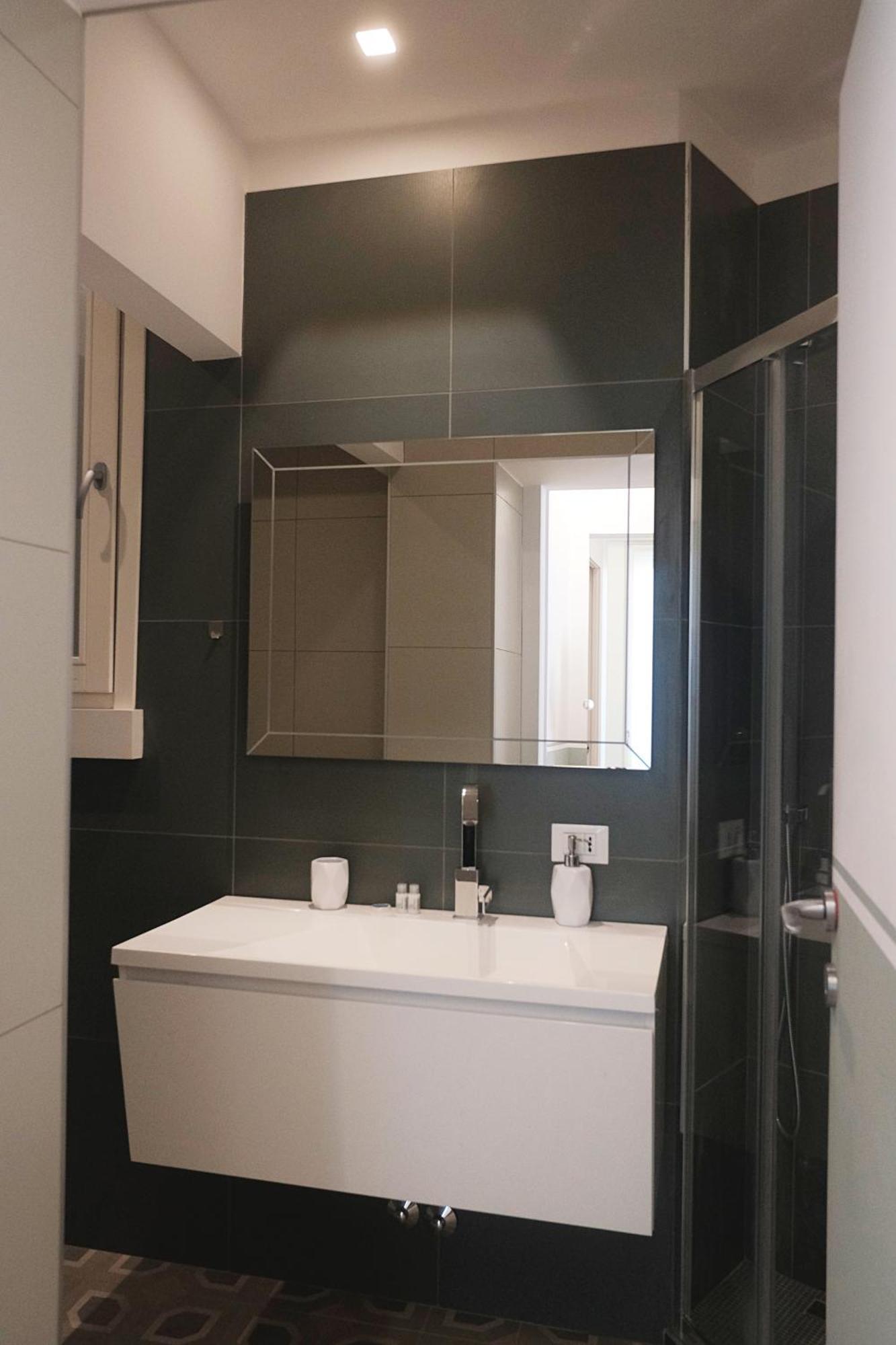 Apartment Spazio Stoppani - Liberty 29 Milan
