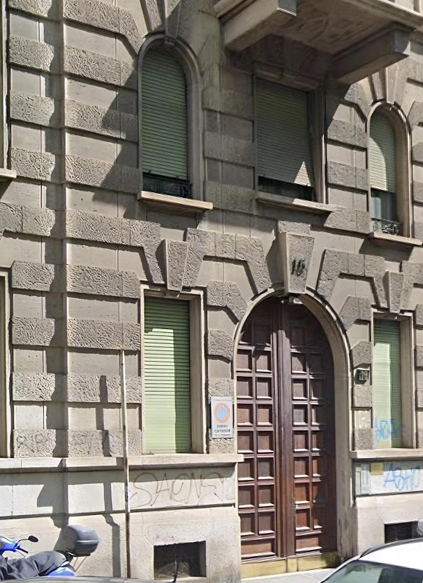 Ca Bela - Certosa *