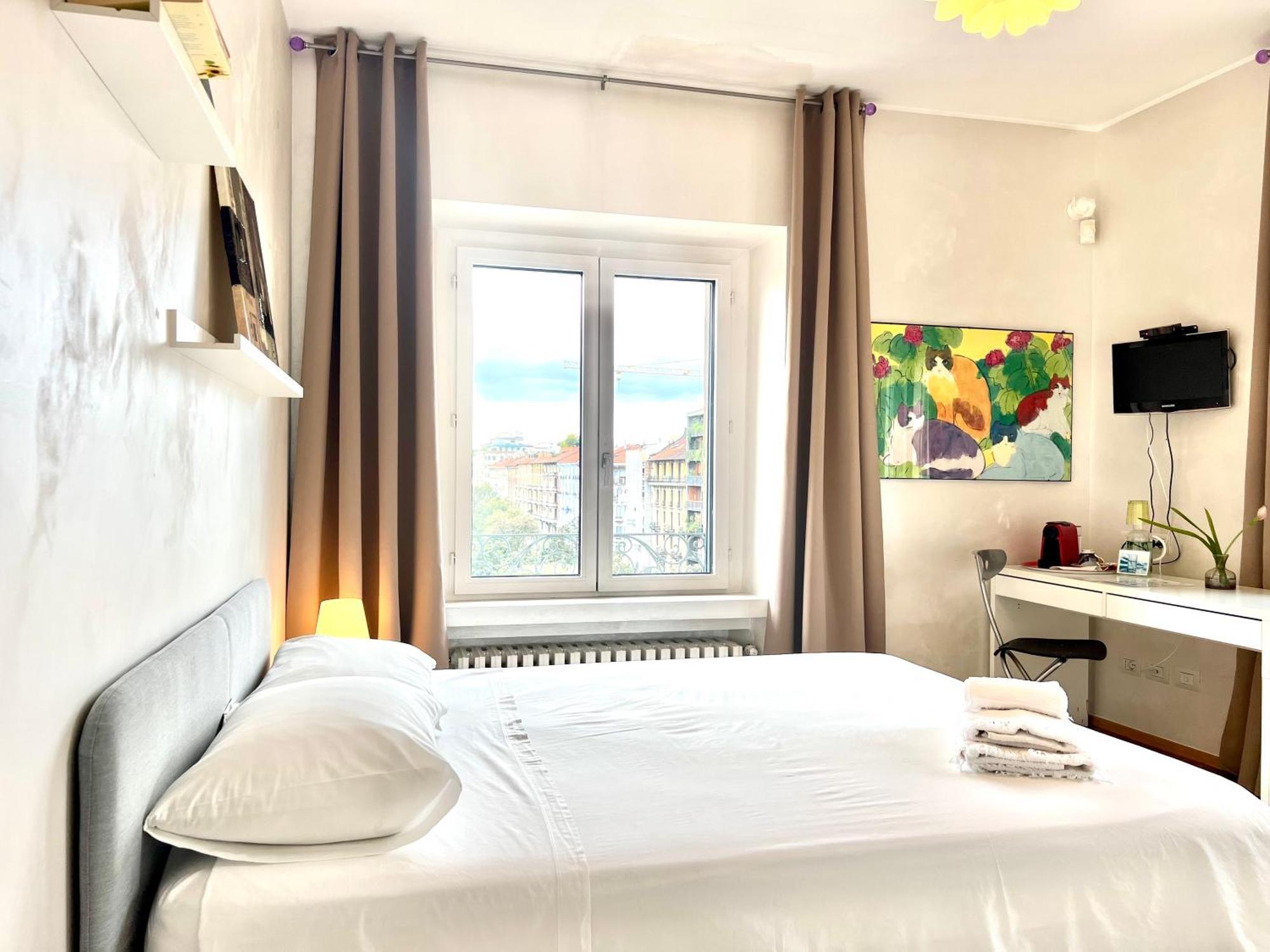 Guest house Tricolore Milan