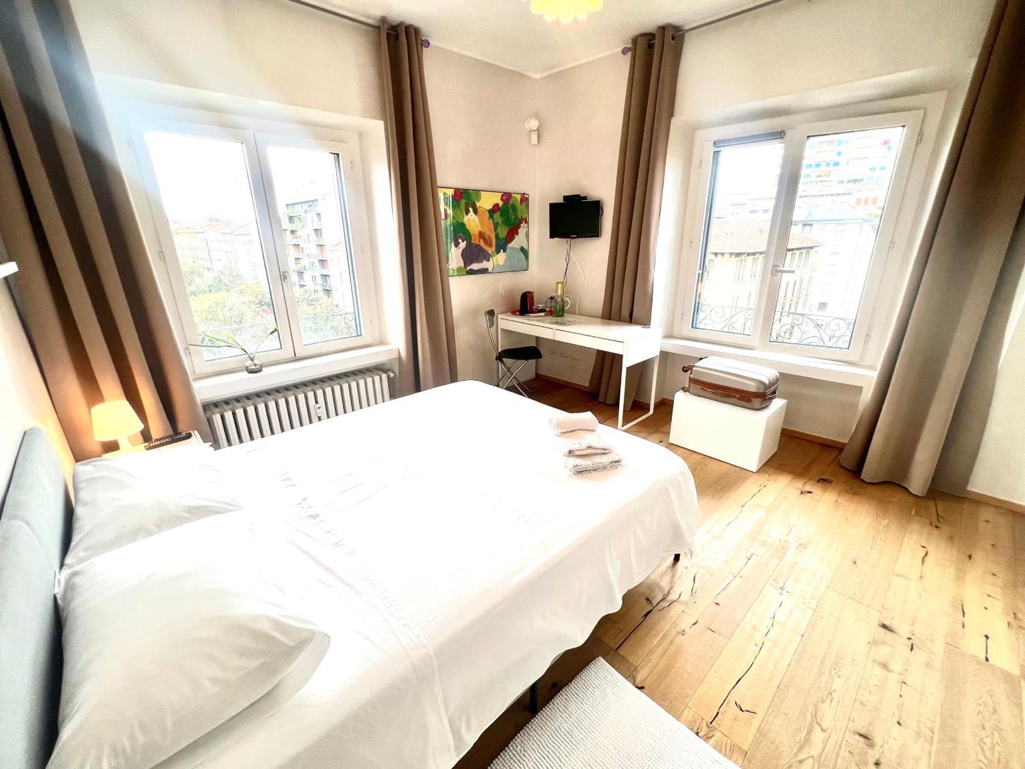 Tricolore Guest house *