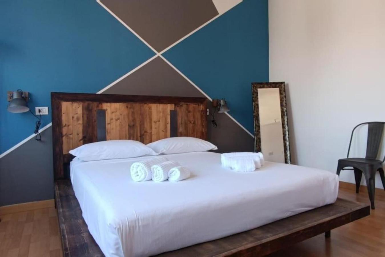 Apartment Look 4 Brera Design Milan