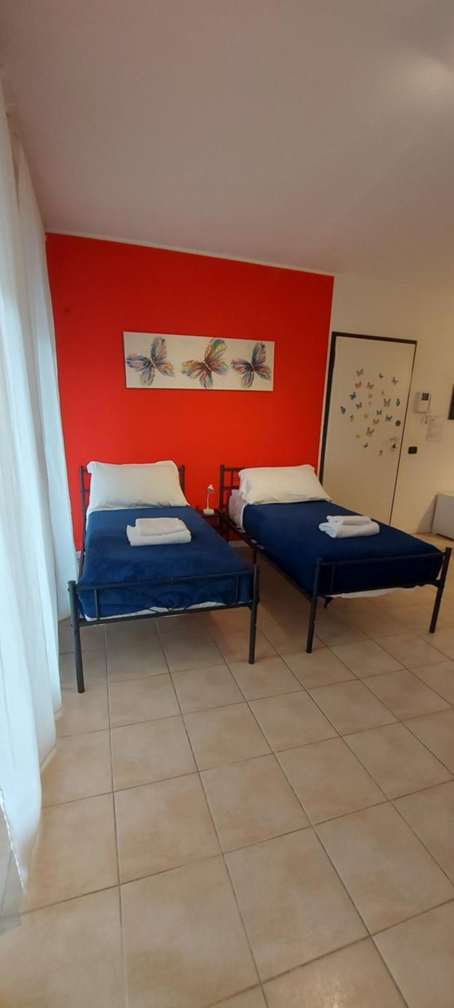 Feel Like In Apartment Milan