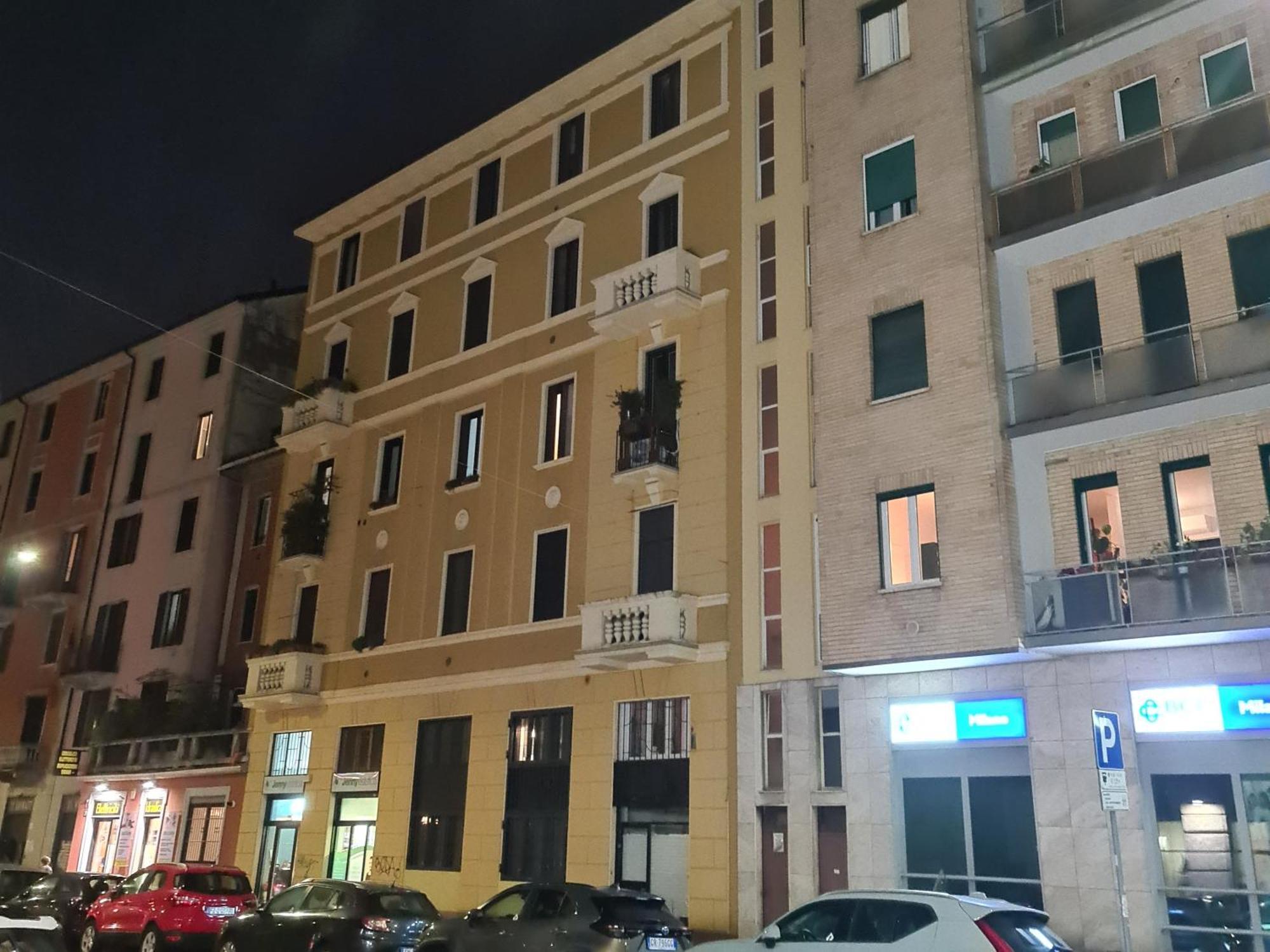 Apartment In Citta Studi Milan