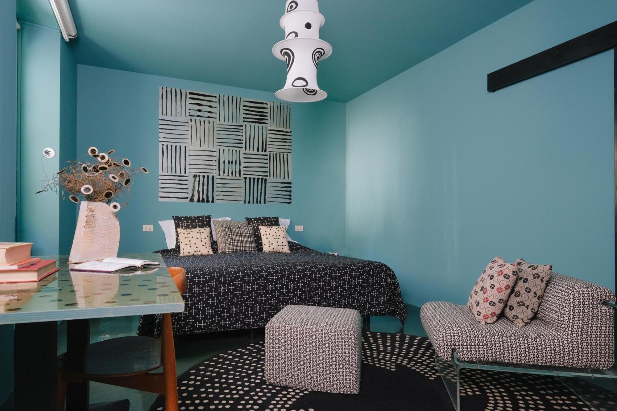 Bed & Breakfast 3 10 Corso Milan