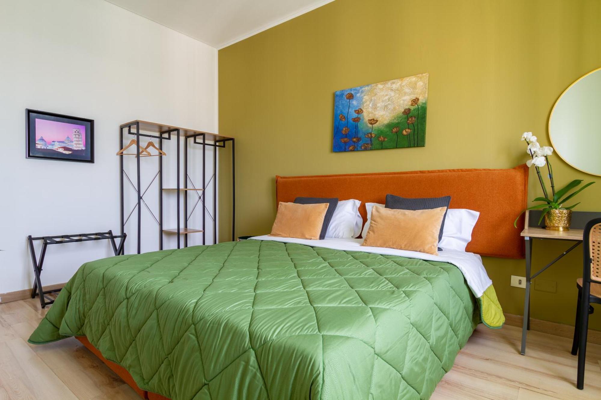 Station - Via Gioia 71 - M3 Sondrio Apartment Milan
