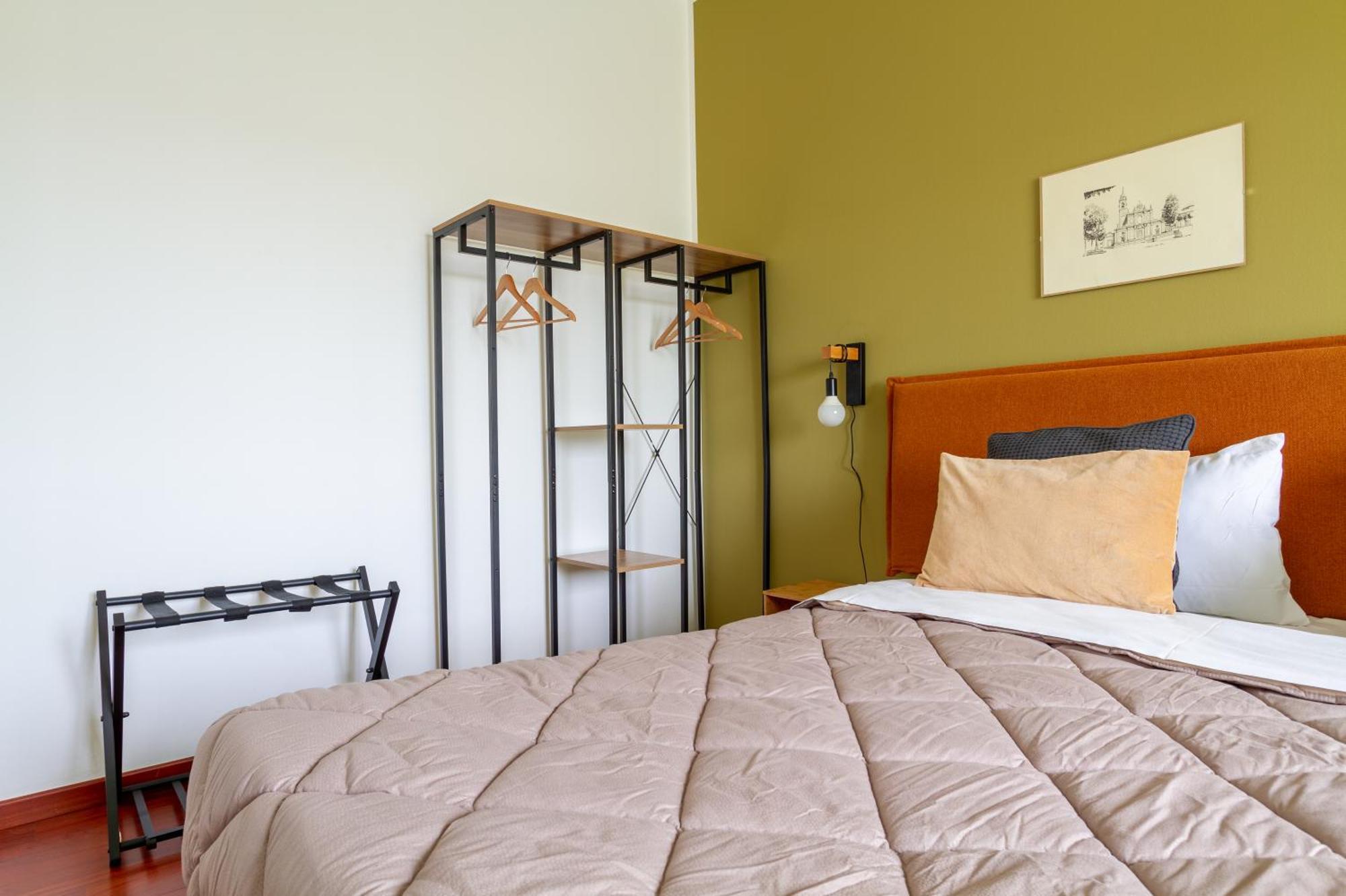 Station - Via Gioia 71 - M3 Sondrio Apartment *