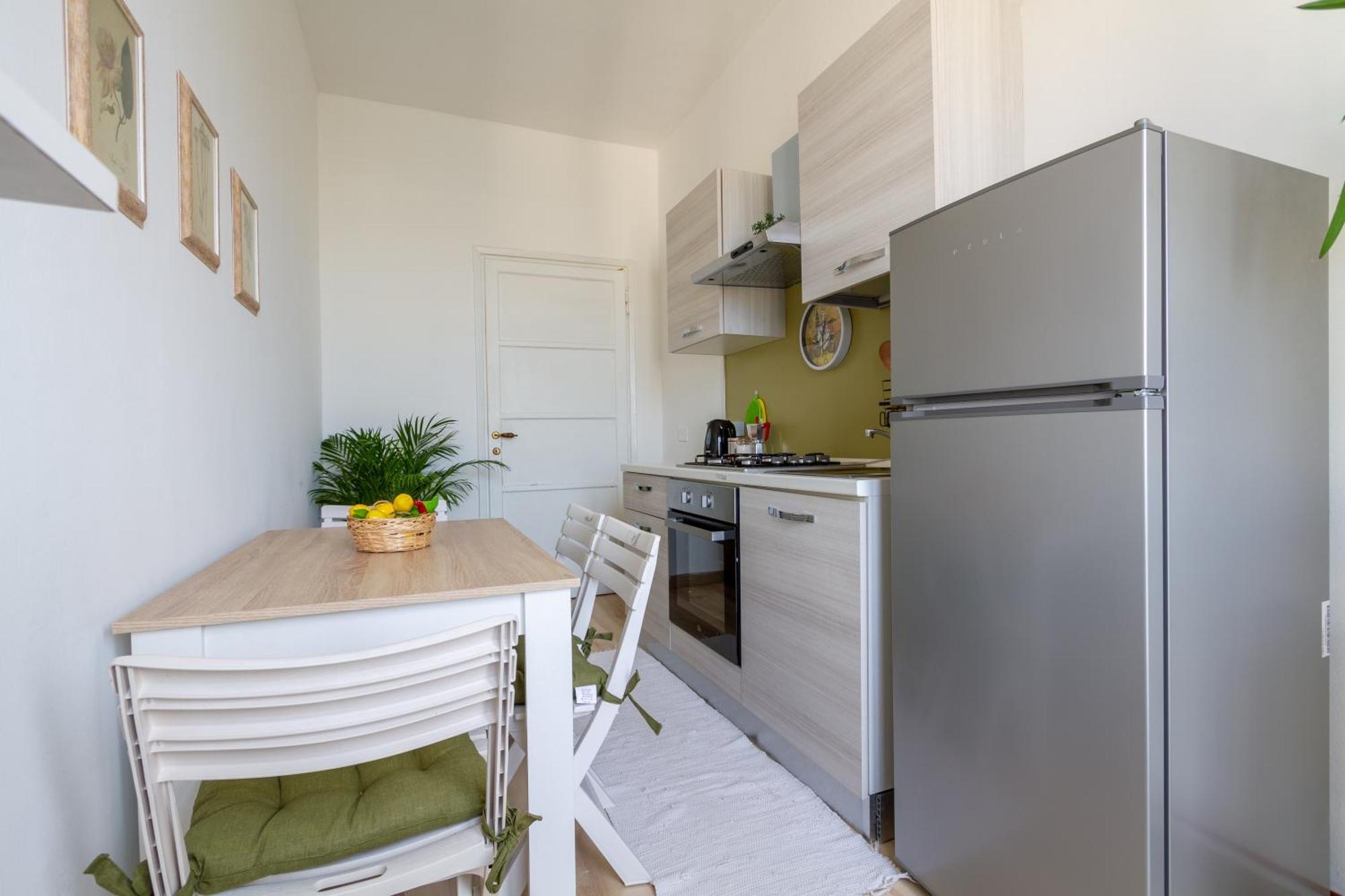 Station - Via Gioia 71 - M3 Sondrio Apartment