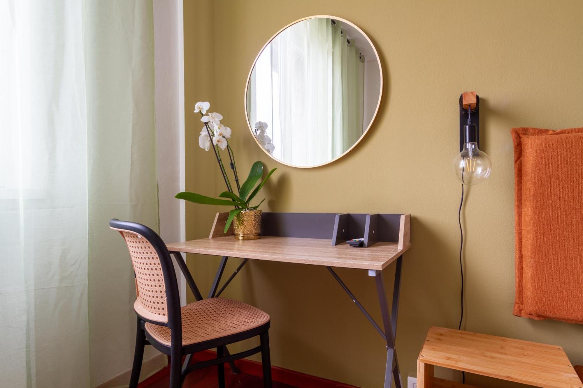 Apartment Station - Via Gioia 71 - M3 Sondrio