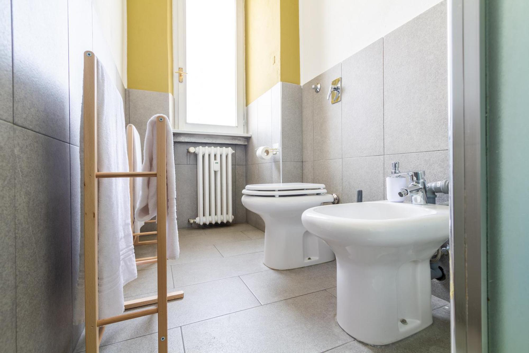 Station - Via Gioia 71 - M3 Sondrio Milan