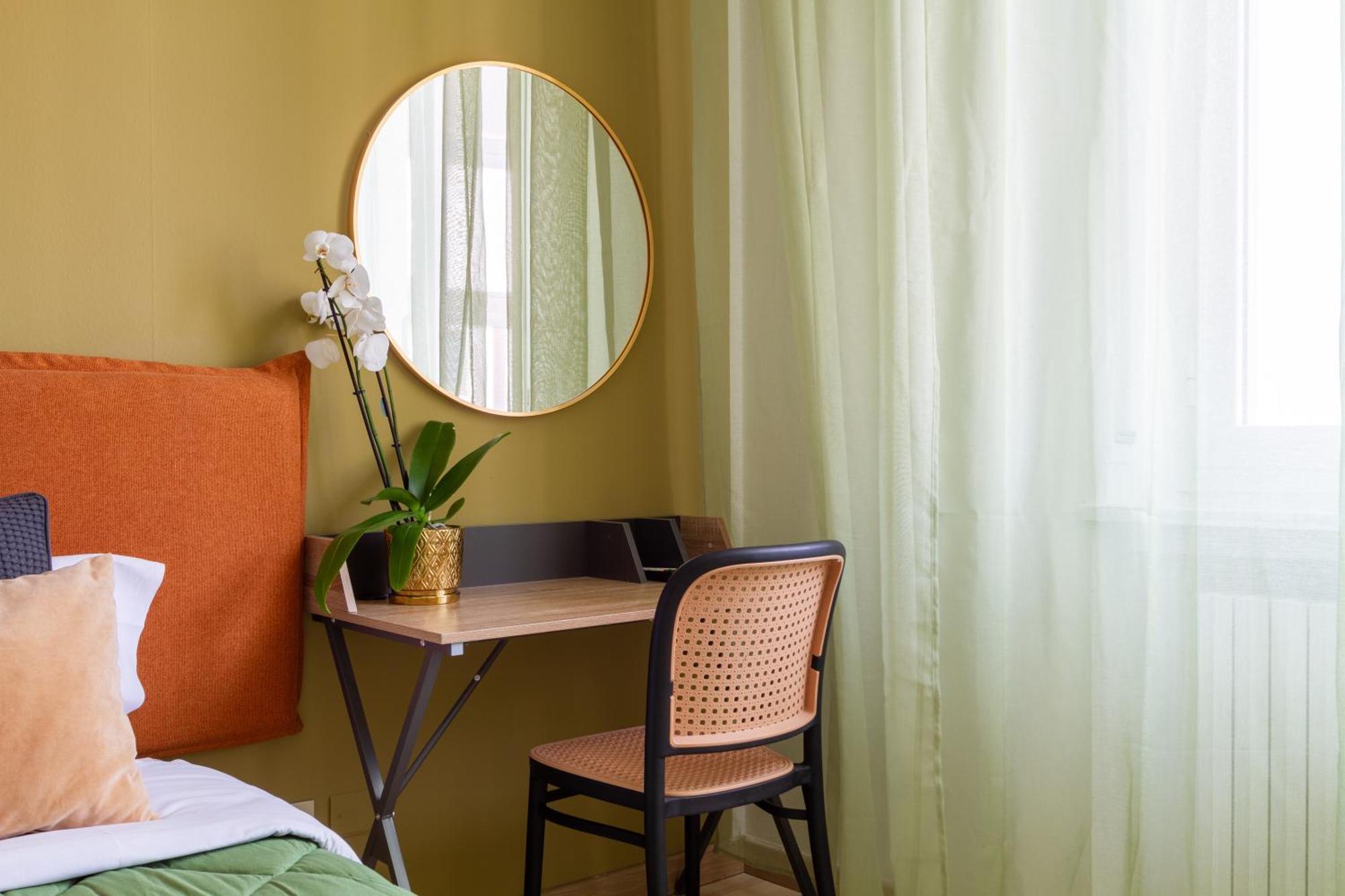 Station - Via Gioia 71 - M3 Sondrio Apartment *