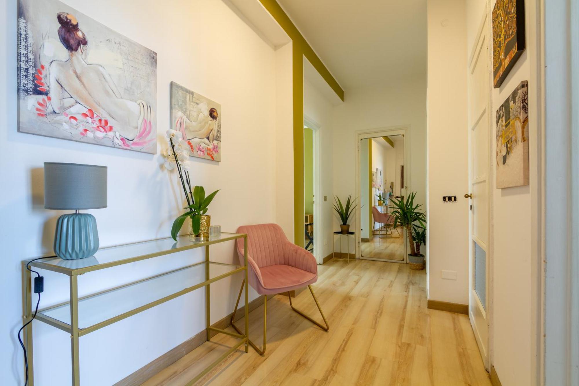 Station - Via Gioia 71 - M3 Sondrio Apartment Milan