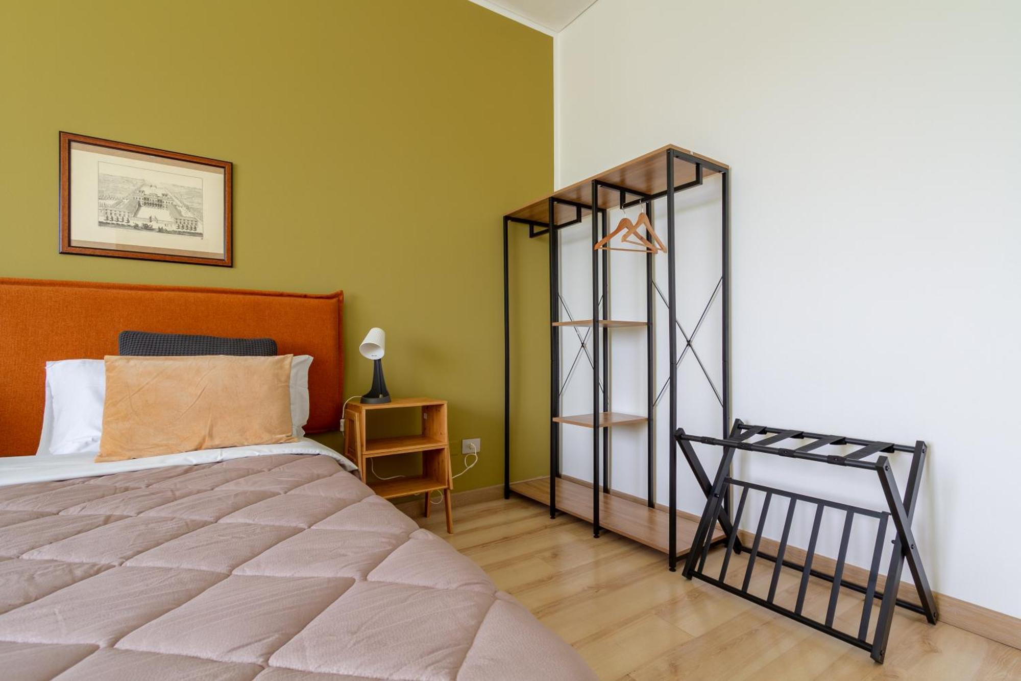 Station - Via Gioia 71 - M3 Sondrio Milan