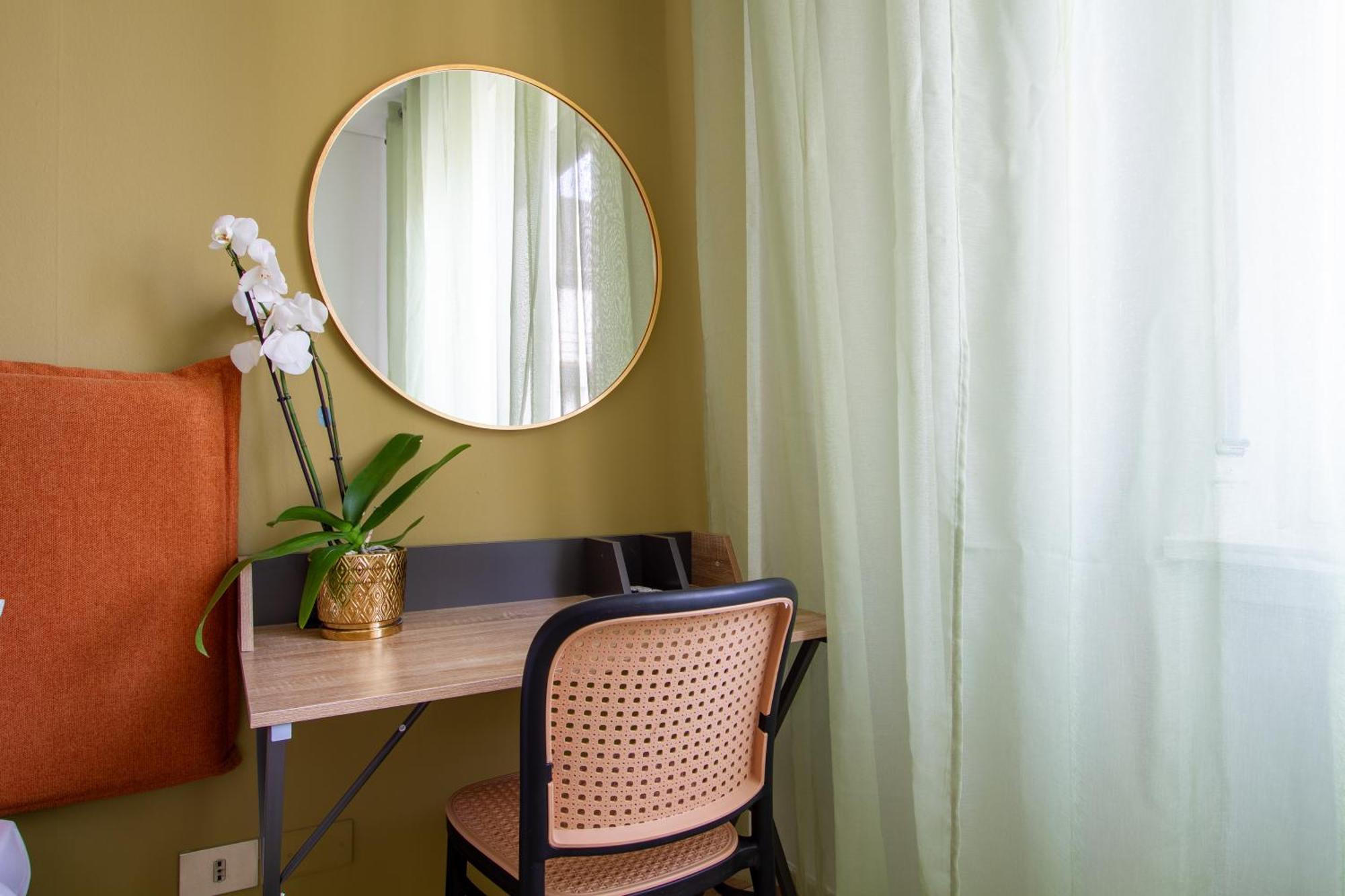 Apartment Station - Via Gioia 71 - M3 Sondrio Milan