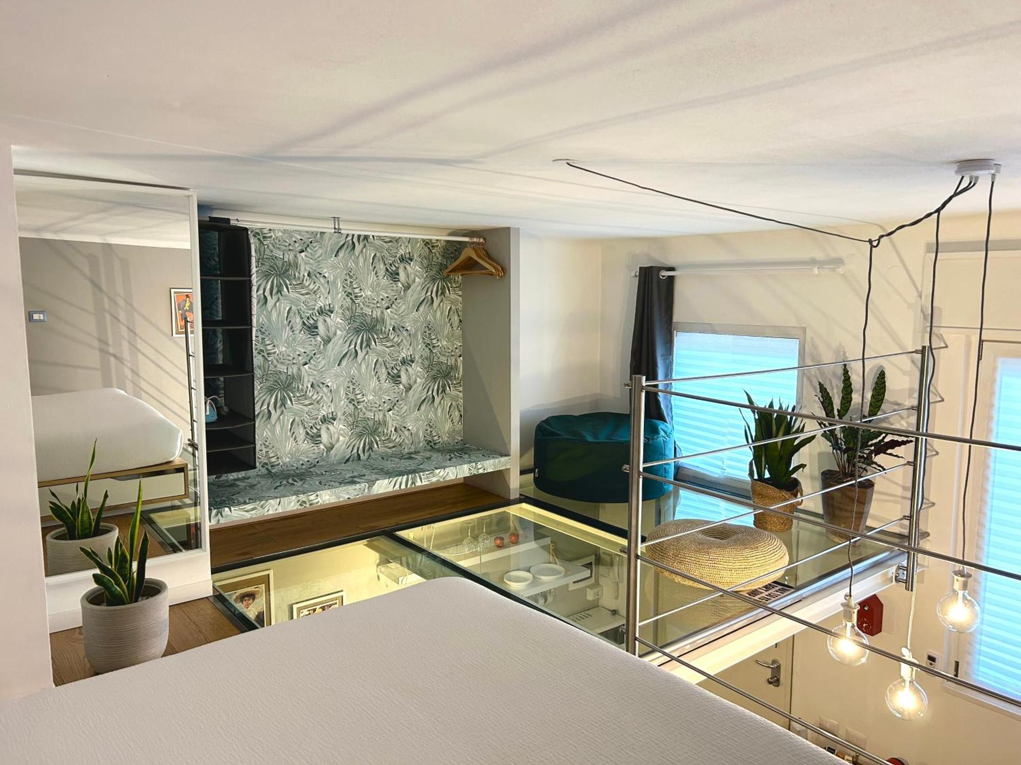 Moscova Design Loft * Milan
