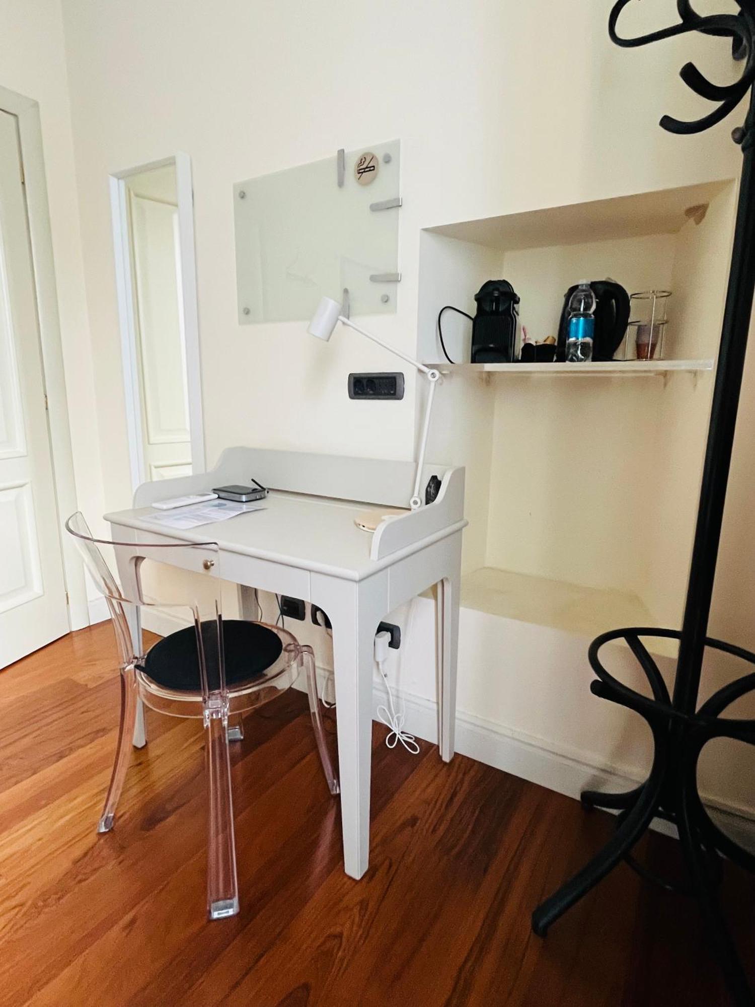 Apartment Isola Milan