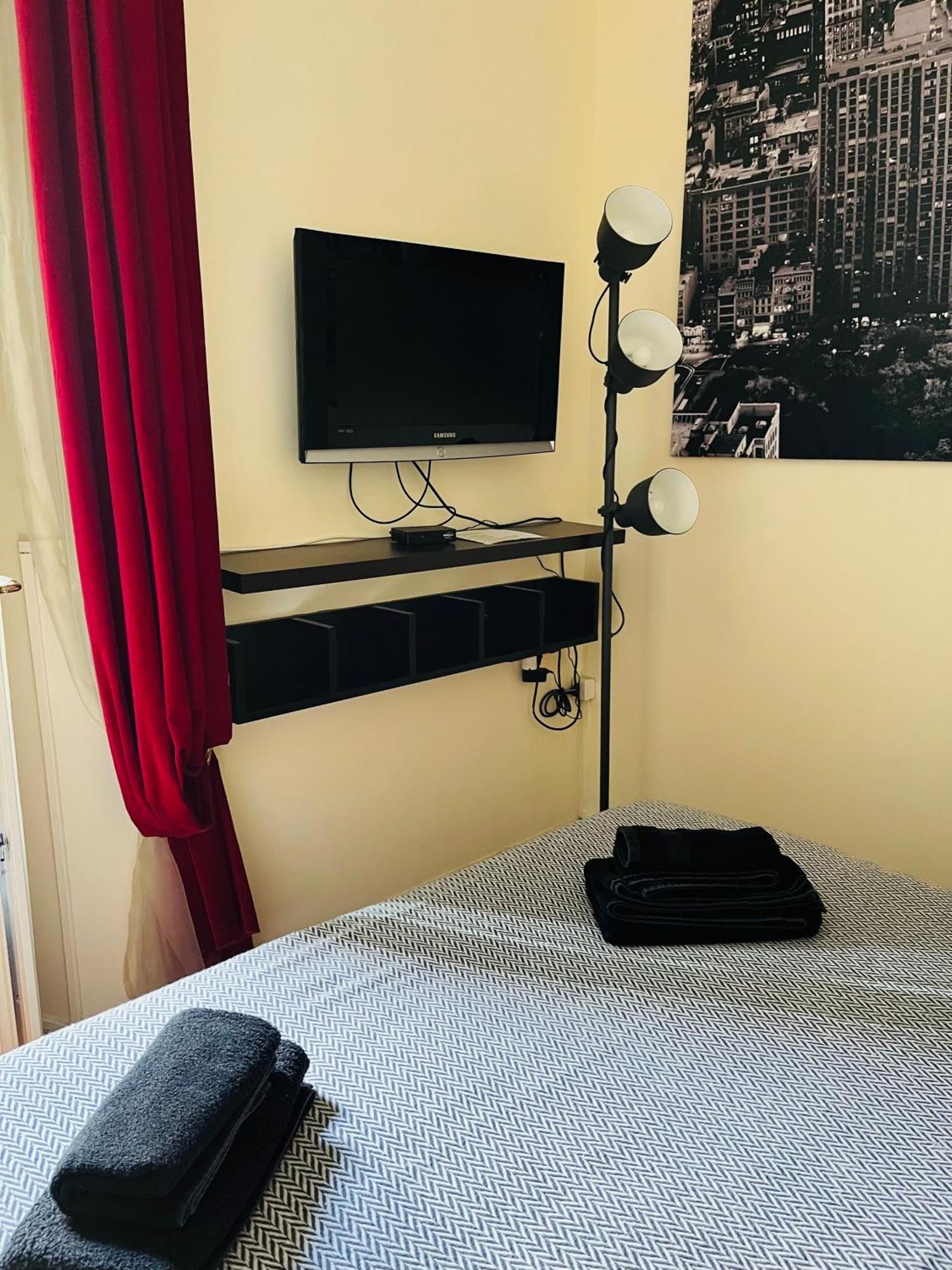 Apartamento Isola