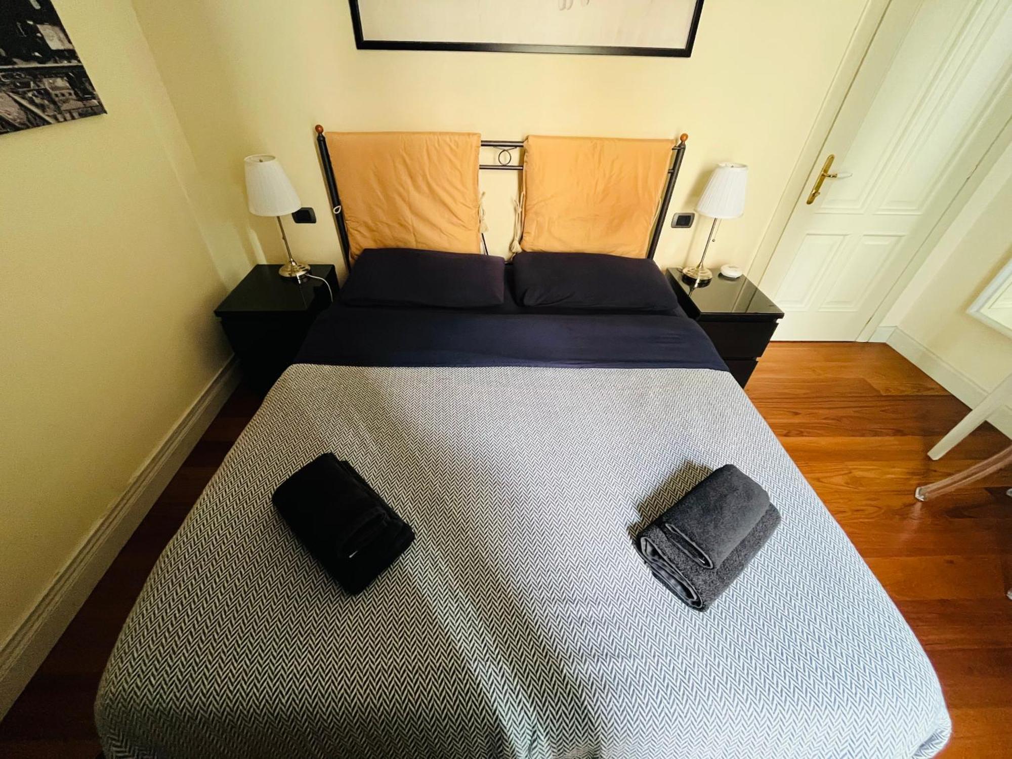 Apartamento Isola