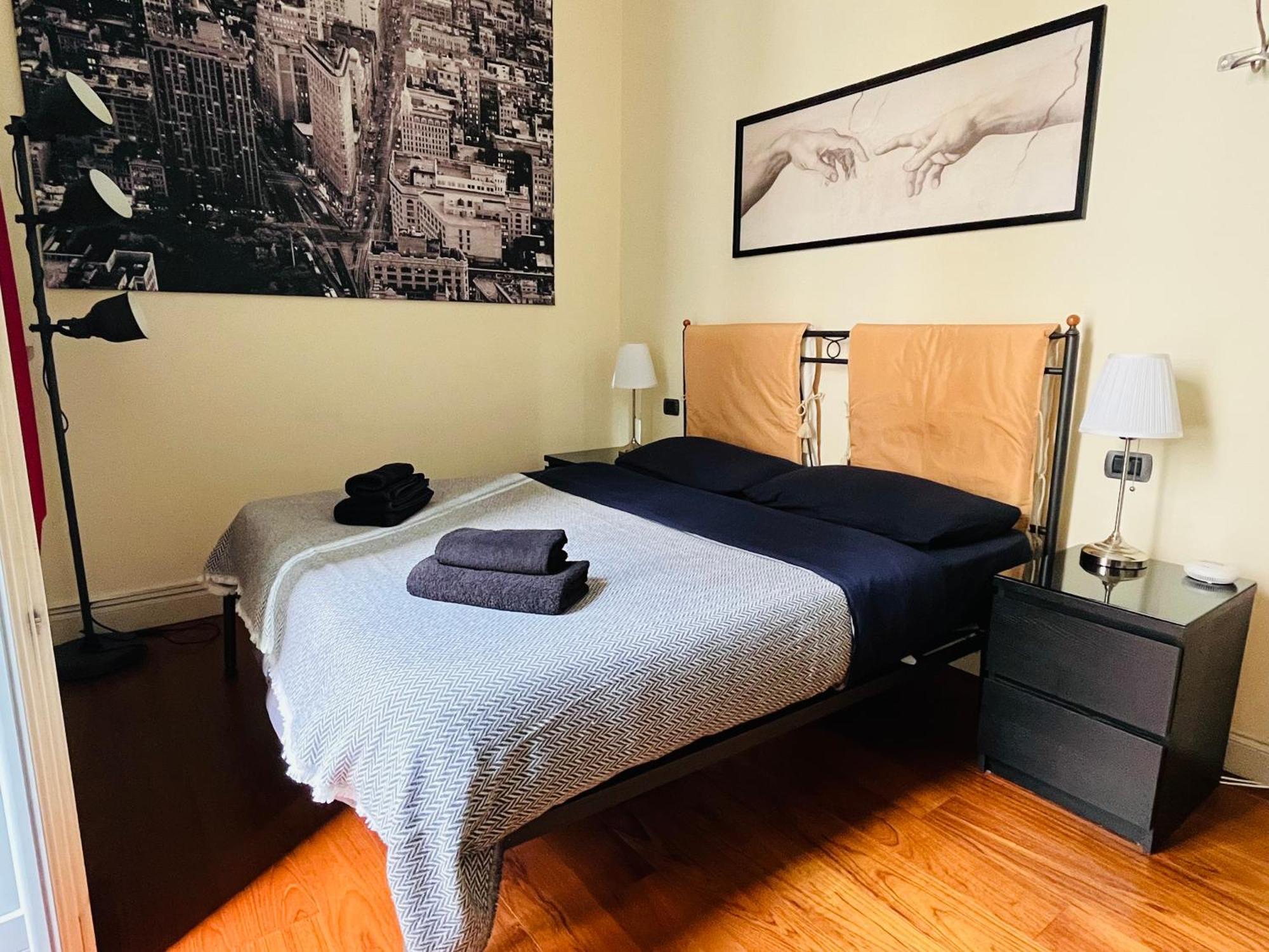 Apartamento Isola